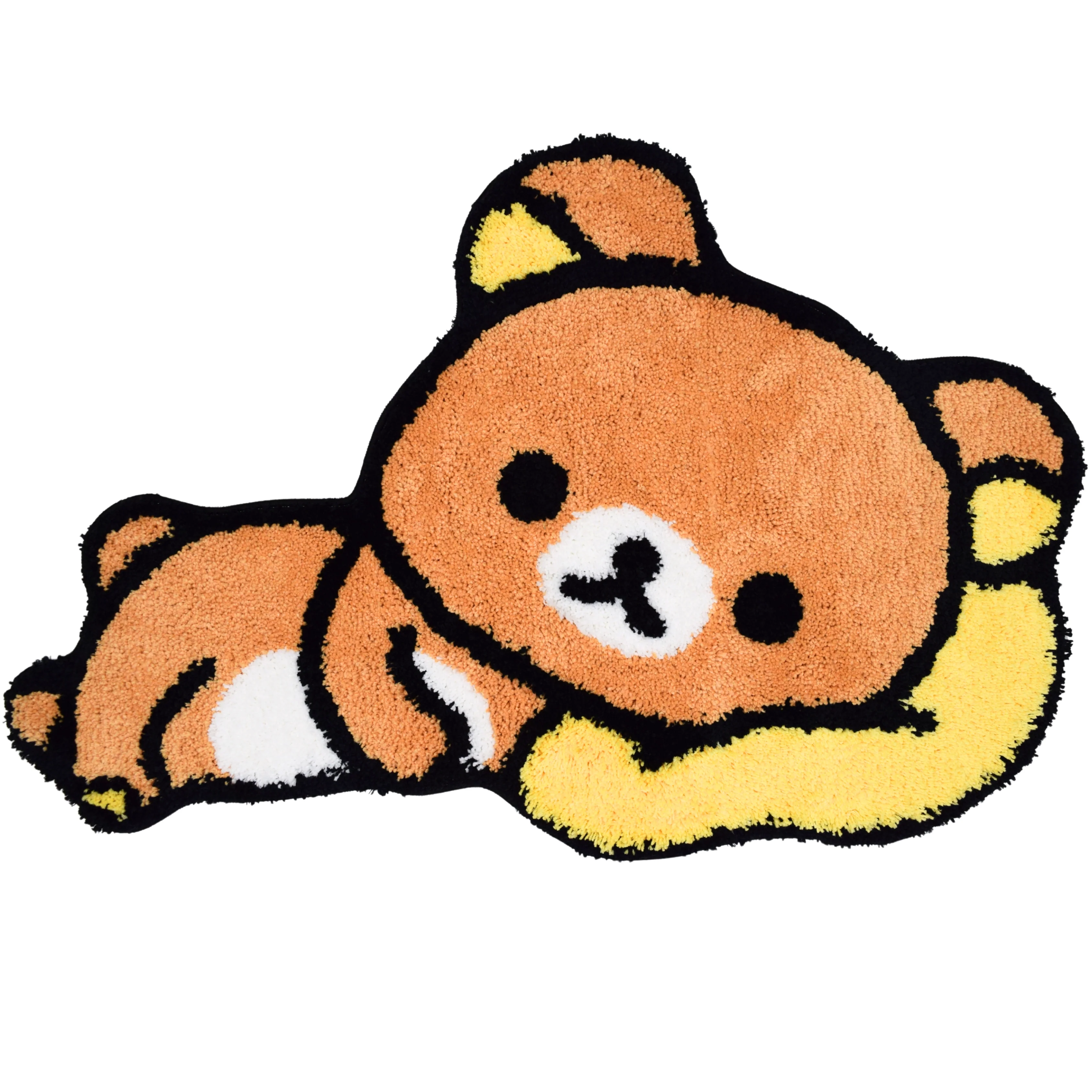 Rilakkuma Rug