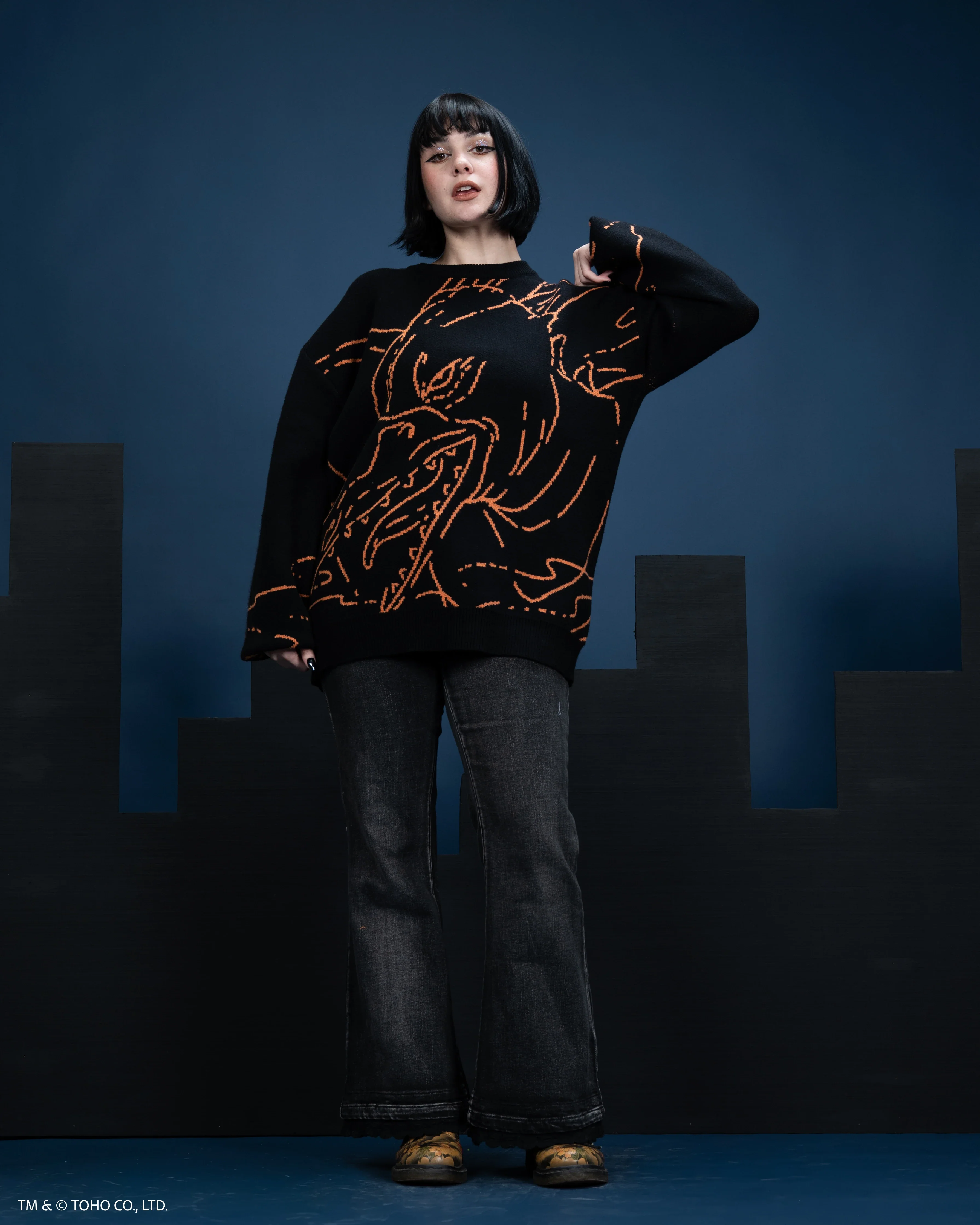 Rodan Sweater [PRE-APPROVAL] - Image 3