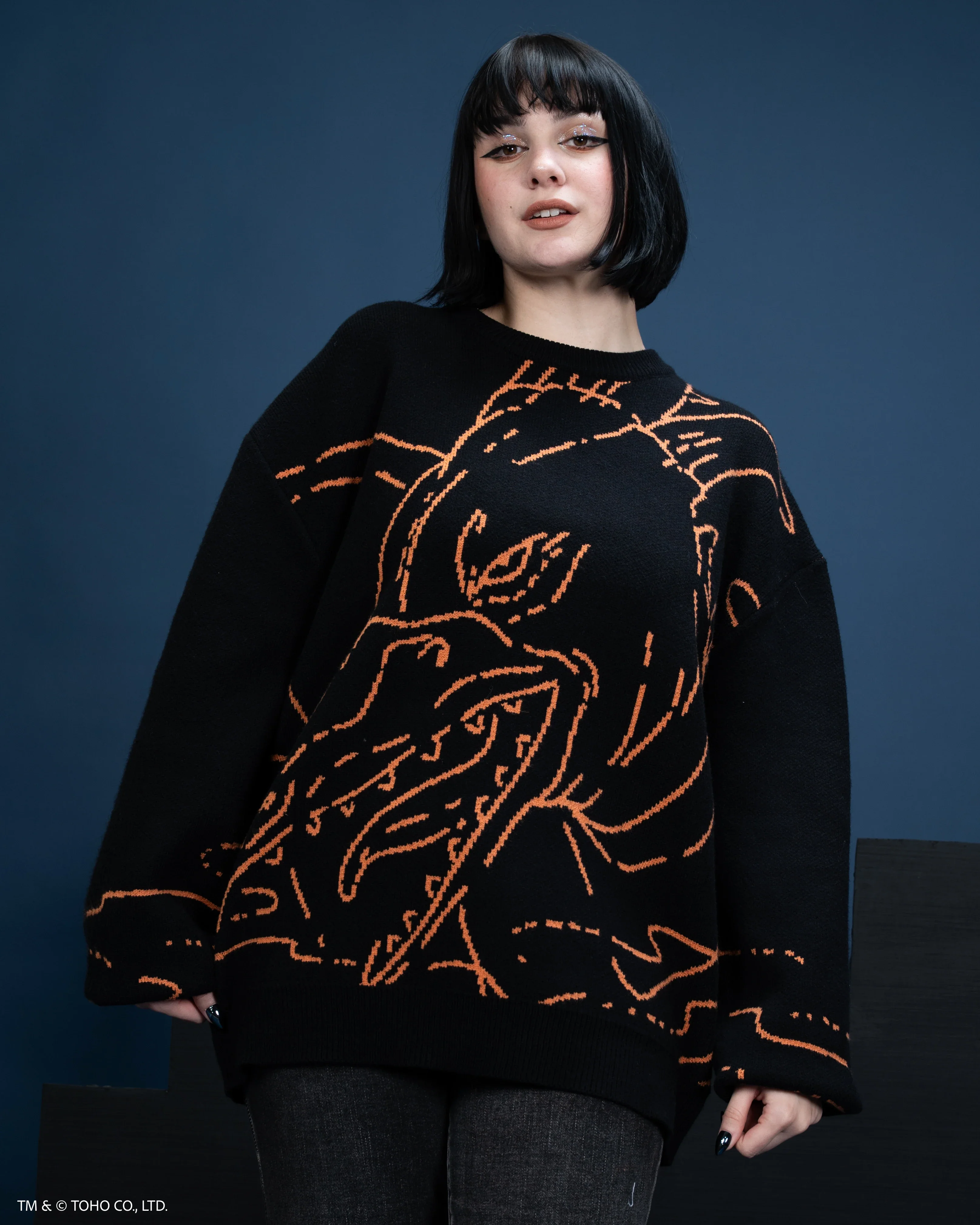 Rodan Sweater [PRE-APPROVAL] - Image 4