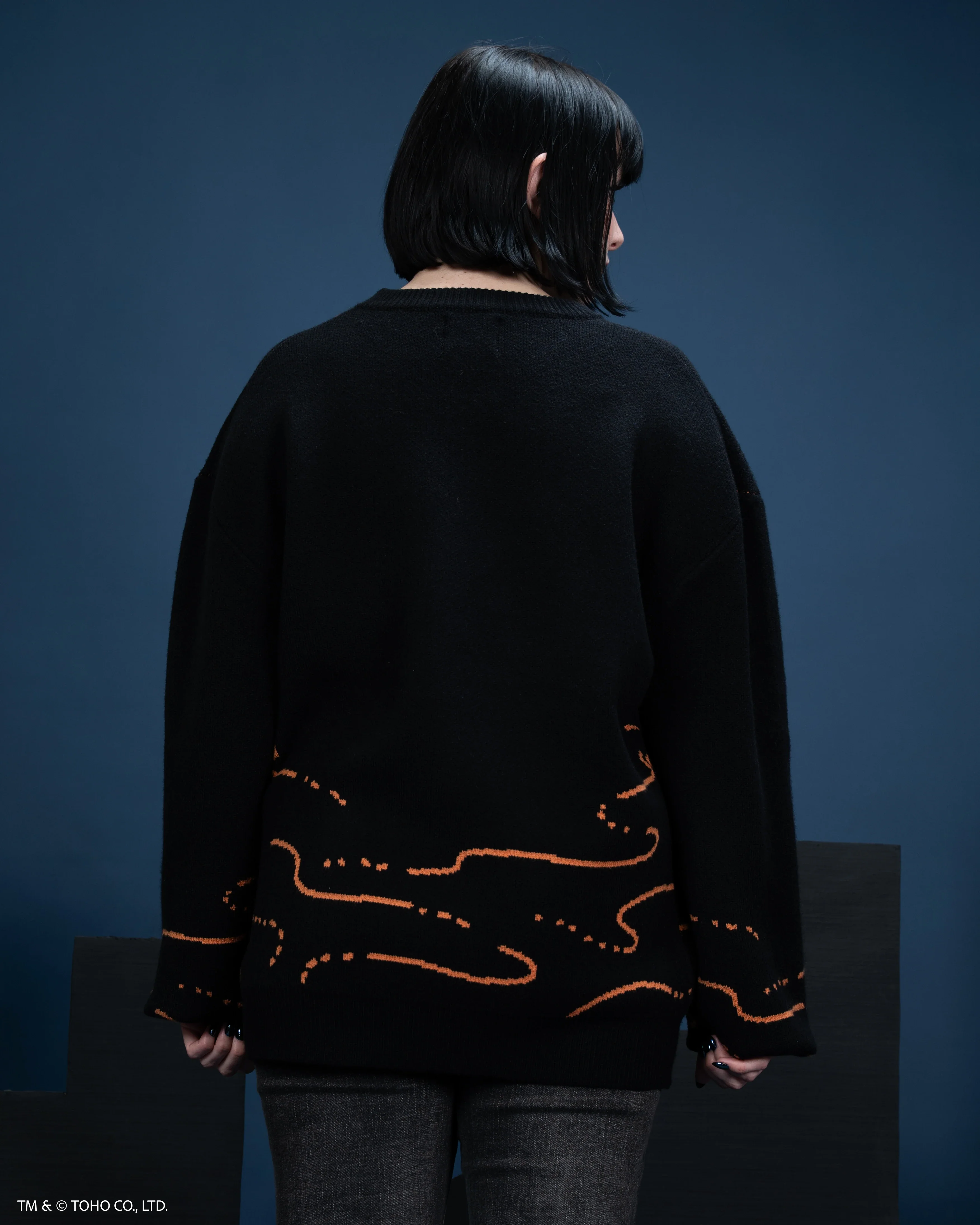Rodan Sweater [PRE-APPROVAL] - Image 5