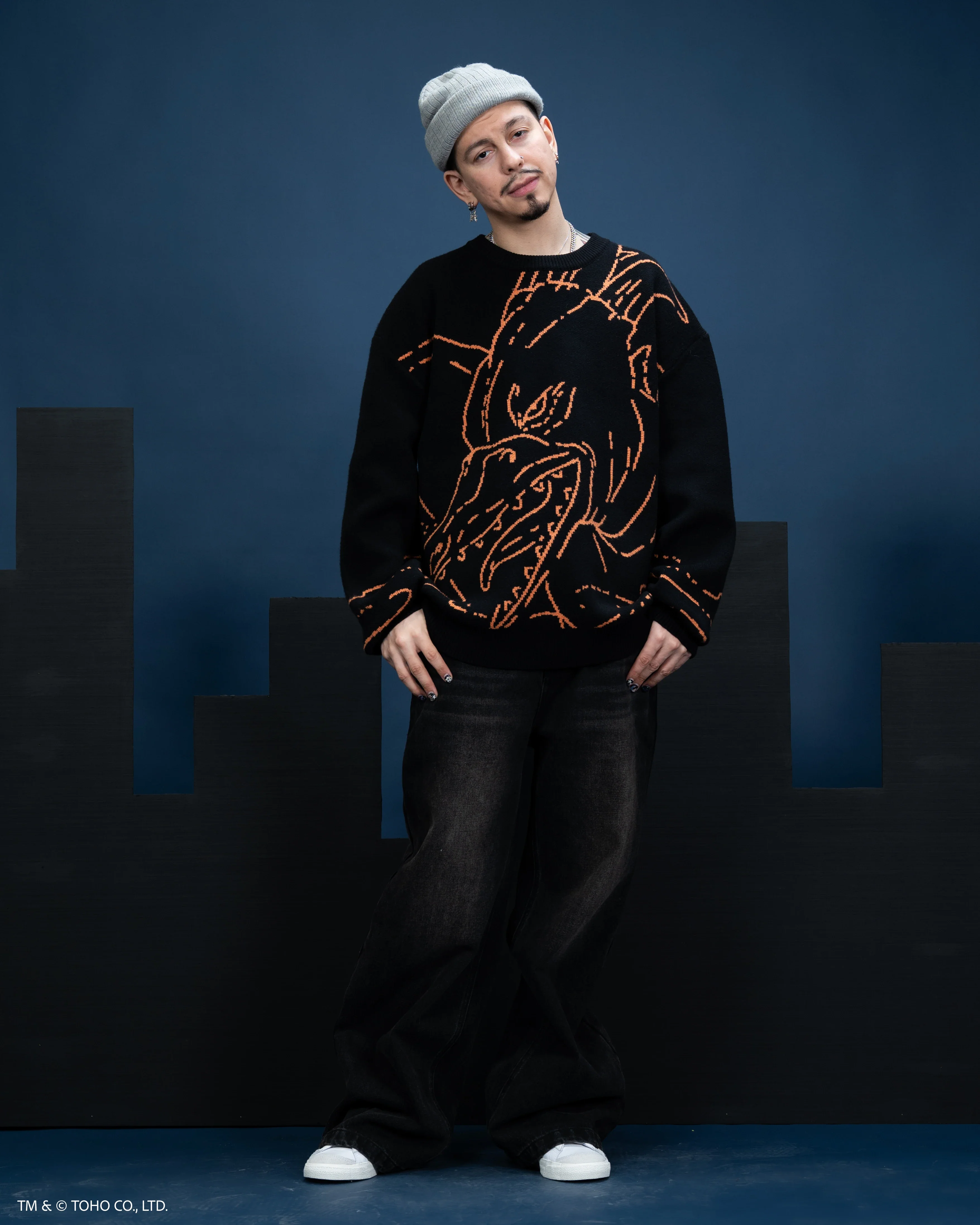 Rodan Sweater [PRE-APPROVAL] - Image 6