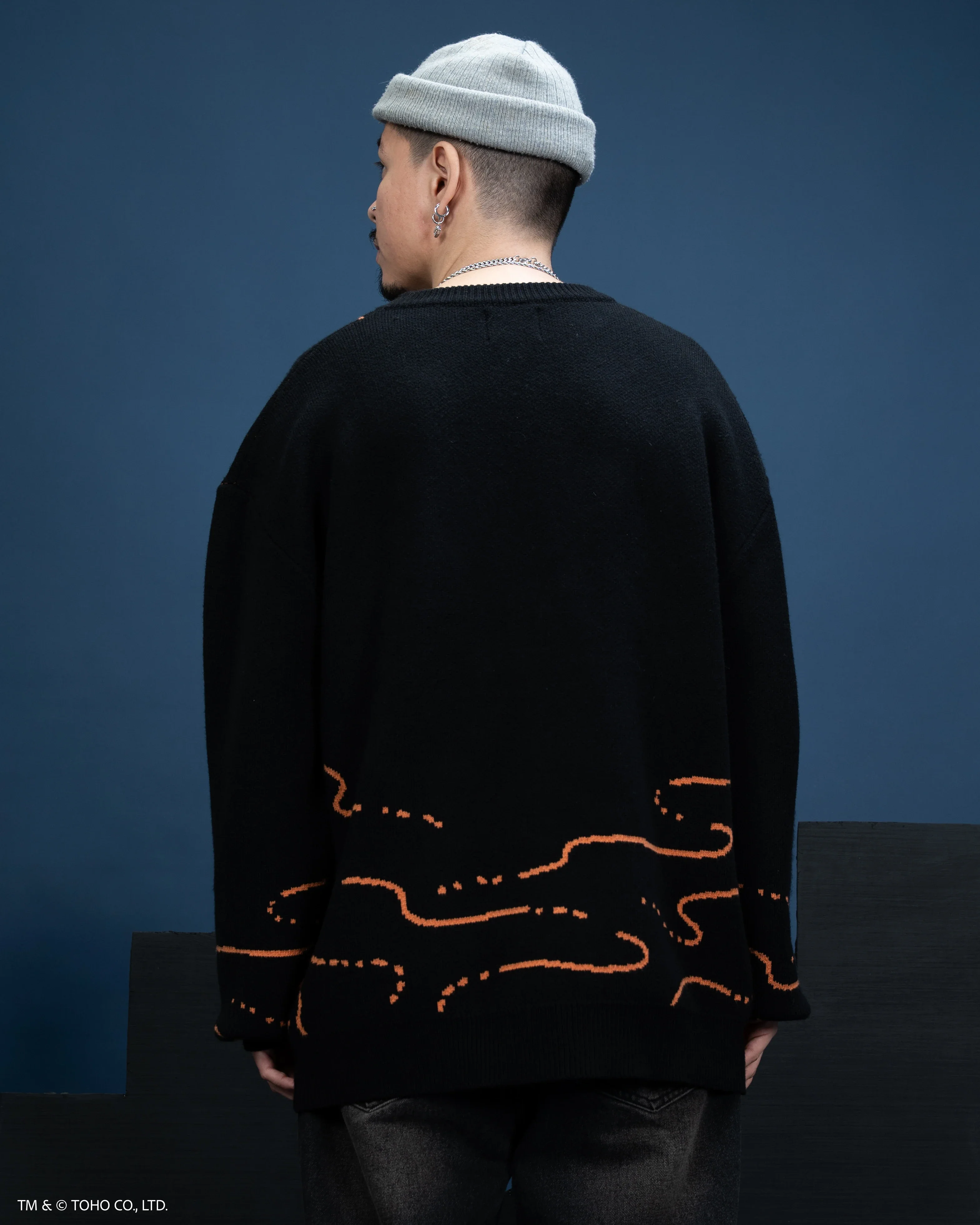 Rodan Sweater [PRE-APPROVAL] - Image 8