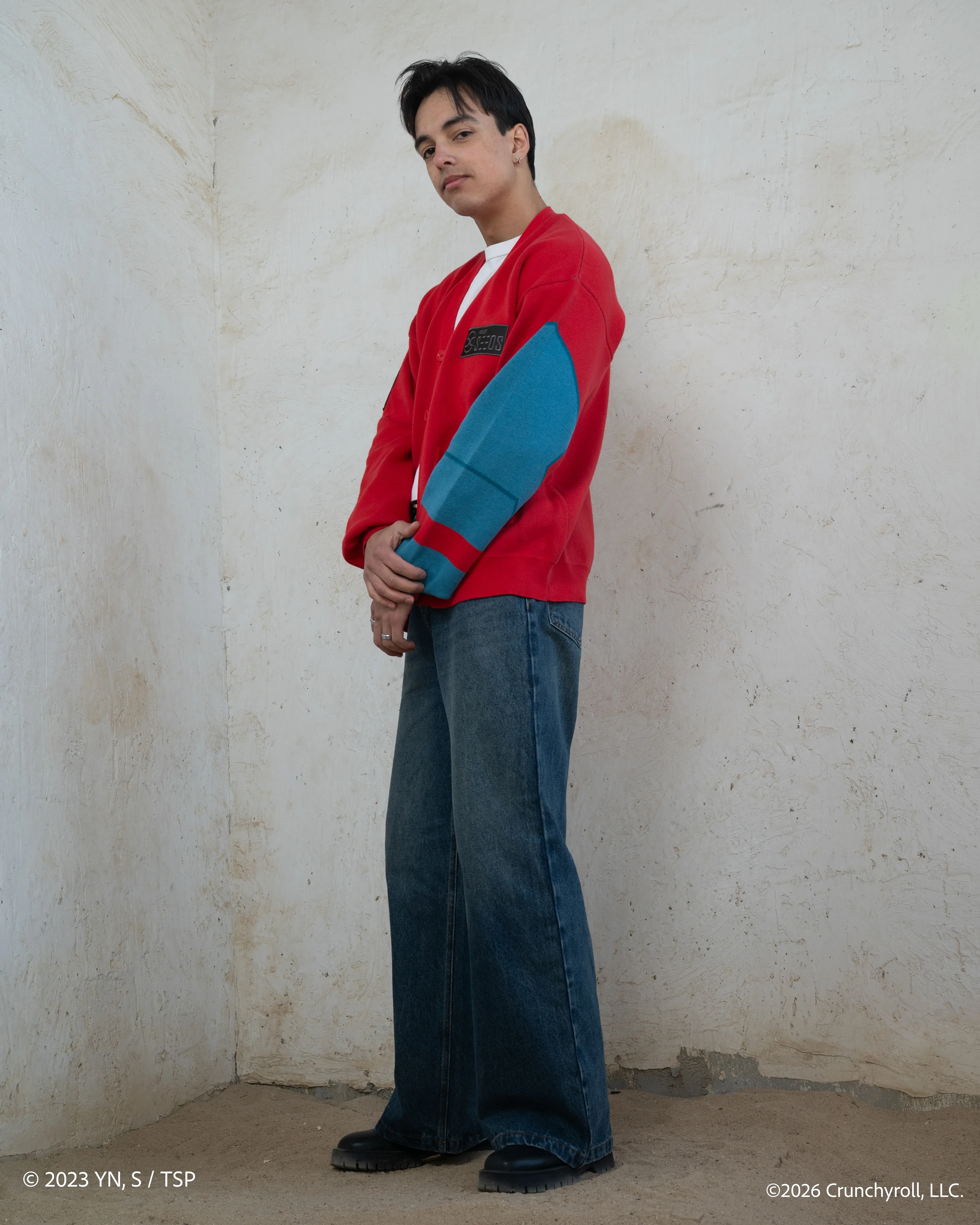 Stampede Cardigan [PRE-APPROVAL] - Image 12