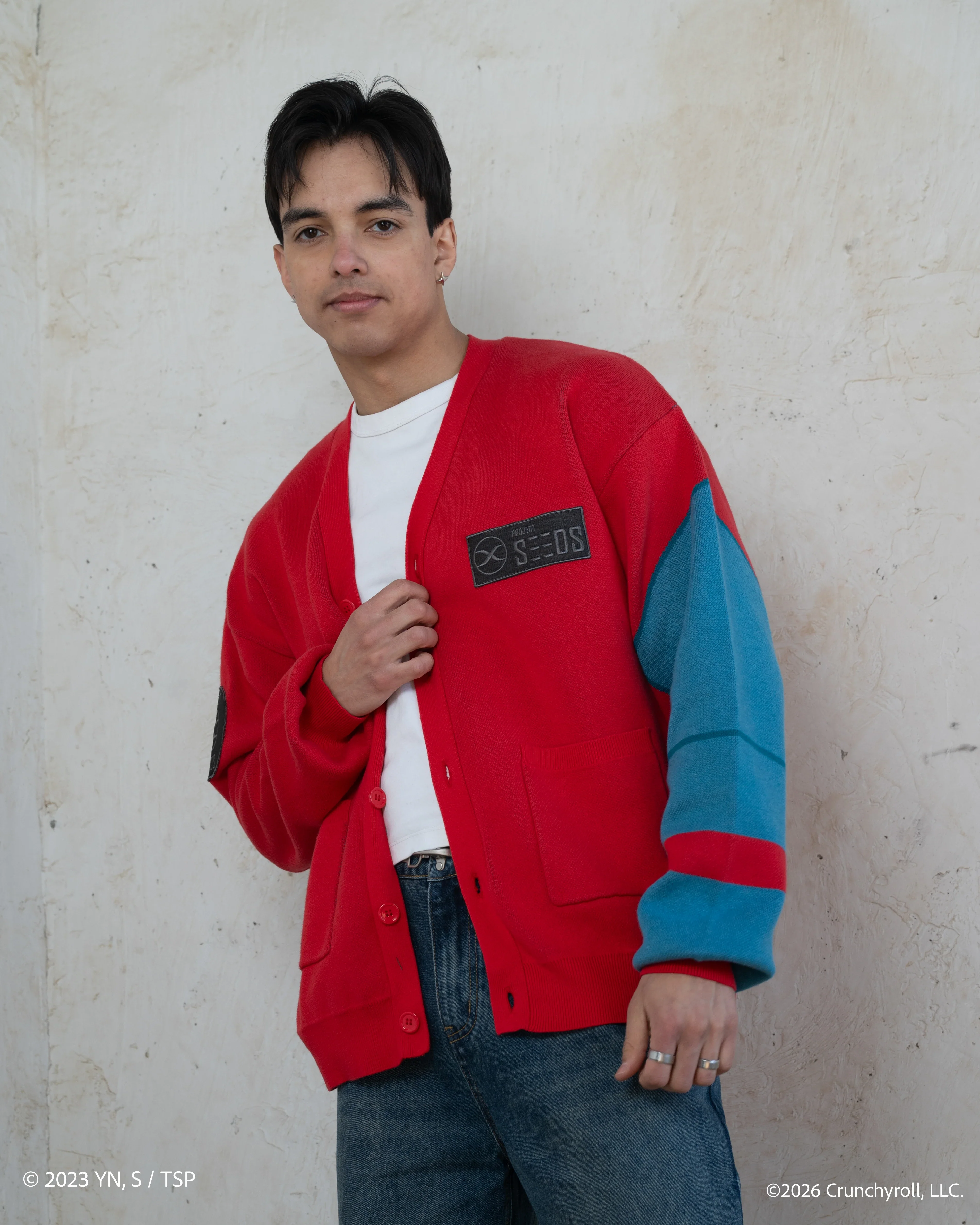 Stampede Cardigan [PRE-APPROVAL] - Image 15
