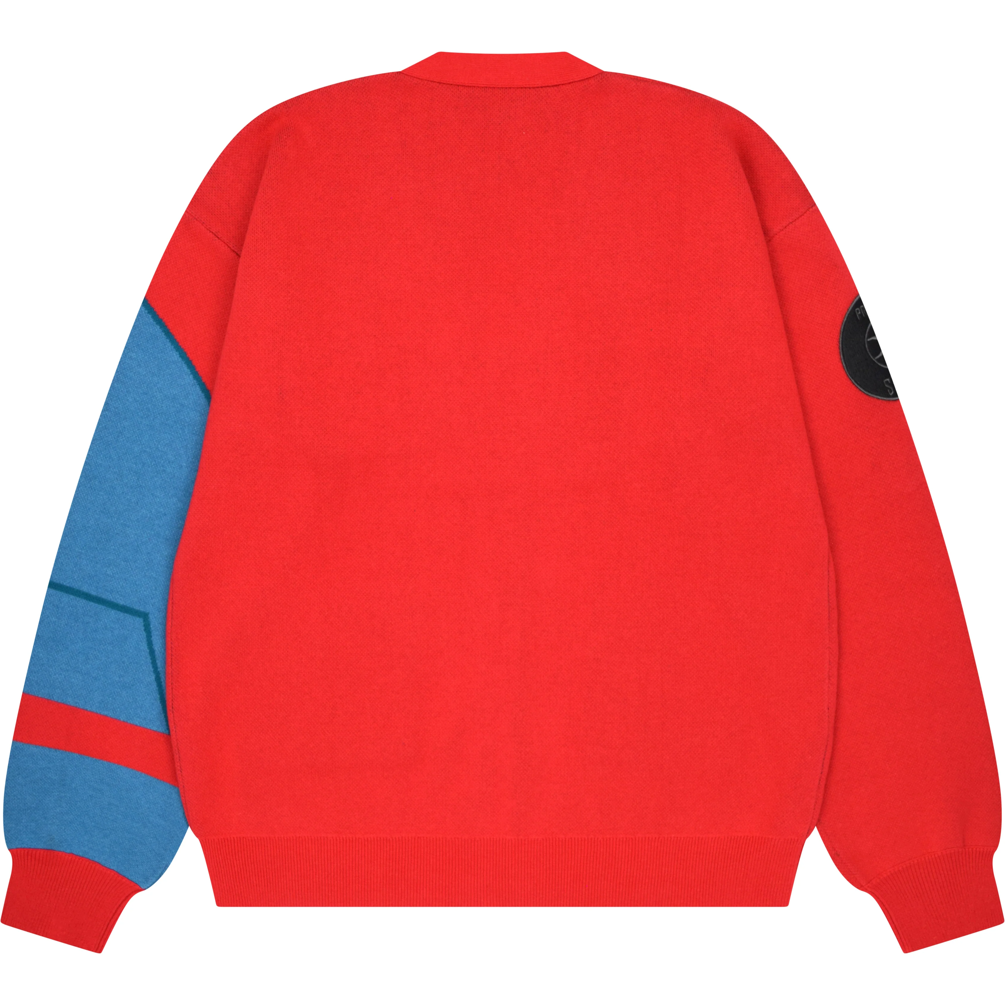 Stampede Cardigan [PRE-APPROVAL] - Image 2
