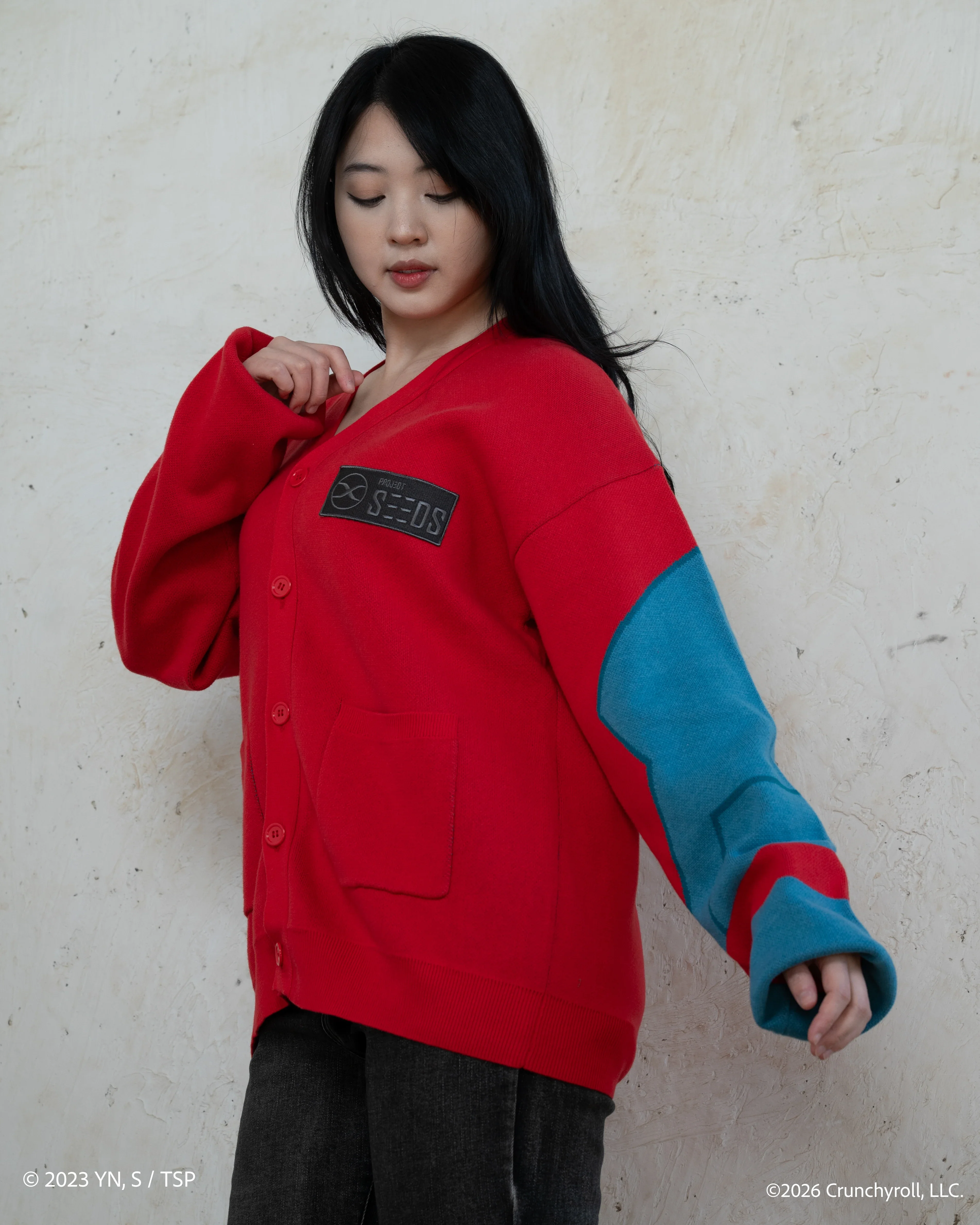 Stampede Cardigan [PRE-APPROVAL] - Image 4