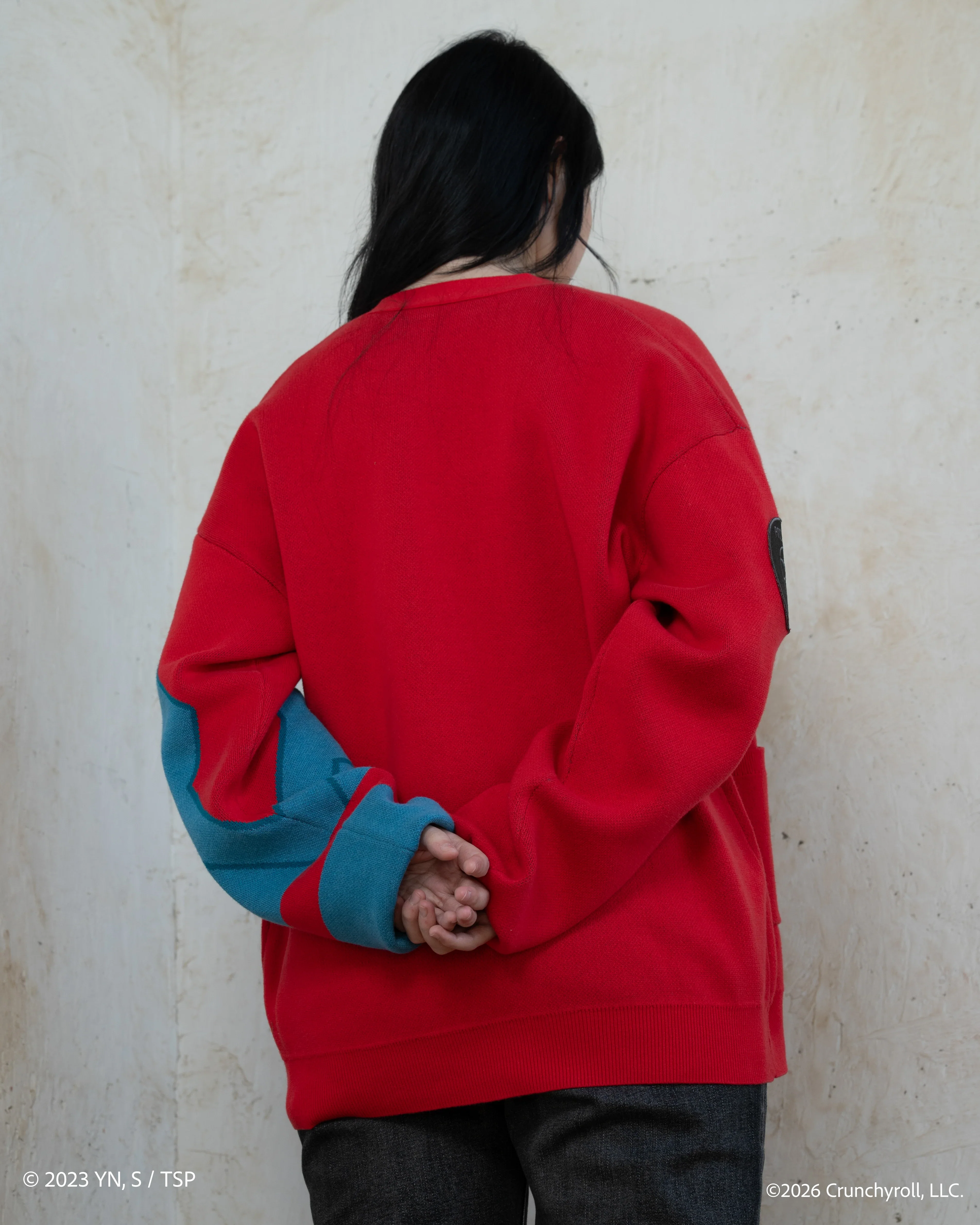 Stampede Cardigan [PRE-APPROVAL] - Image 5