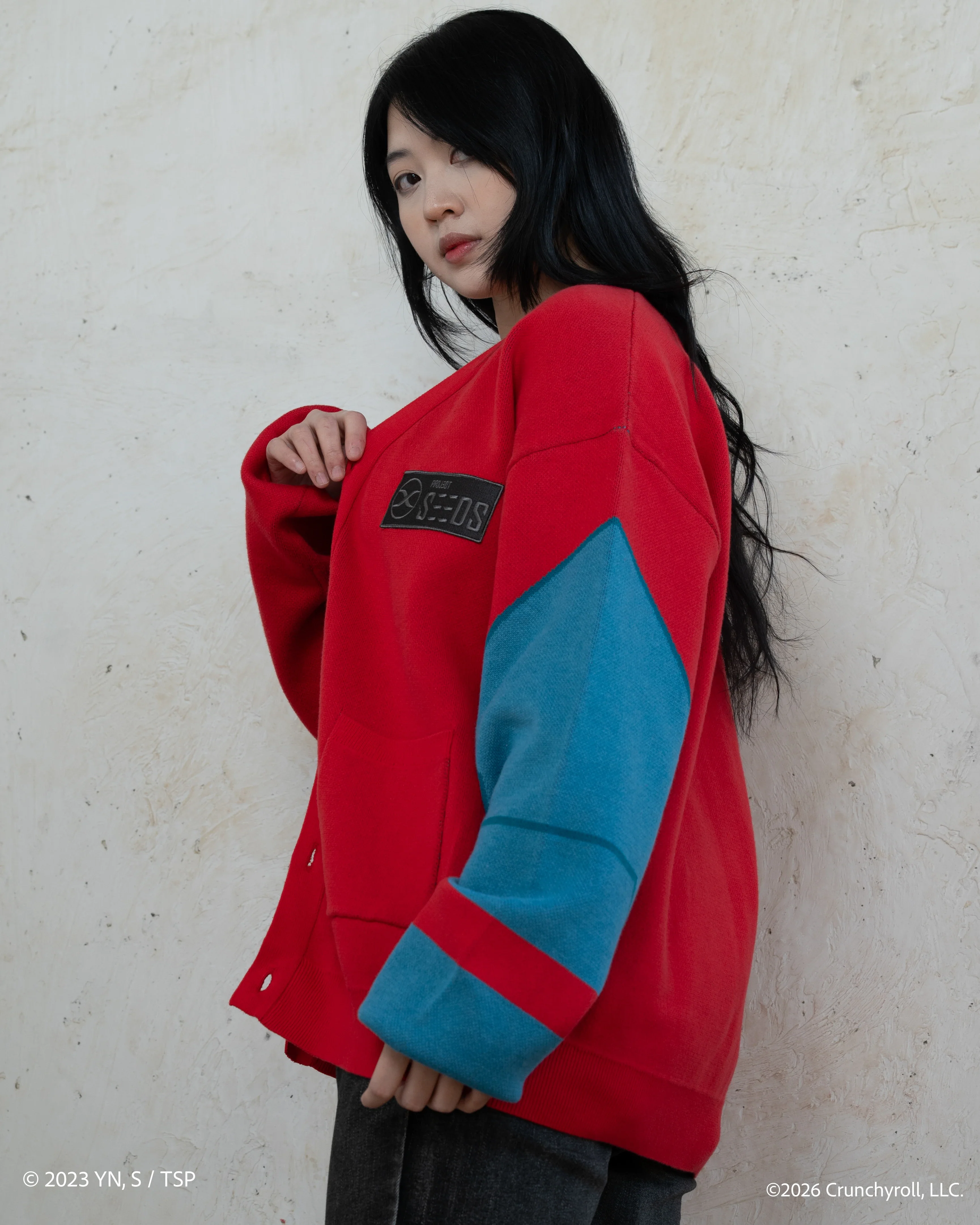 Stampede Cardigan [PRE-APPROVAL] - Image 6
