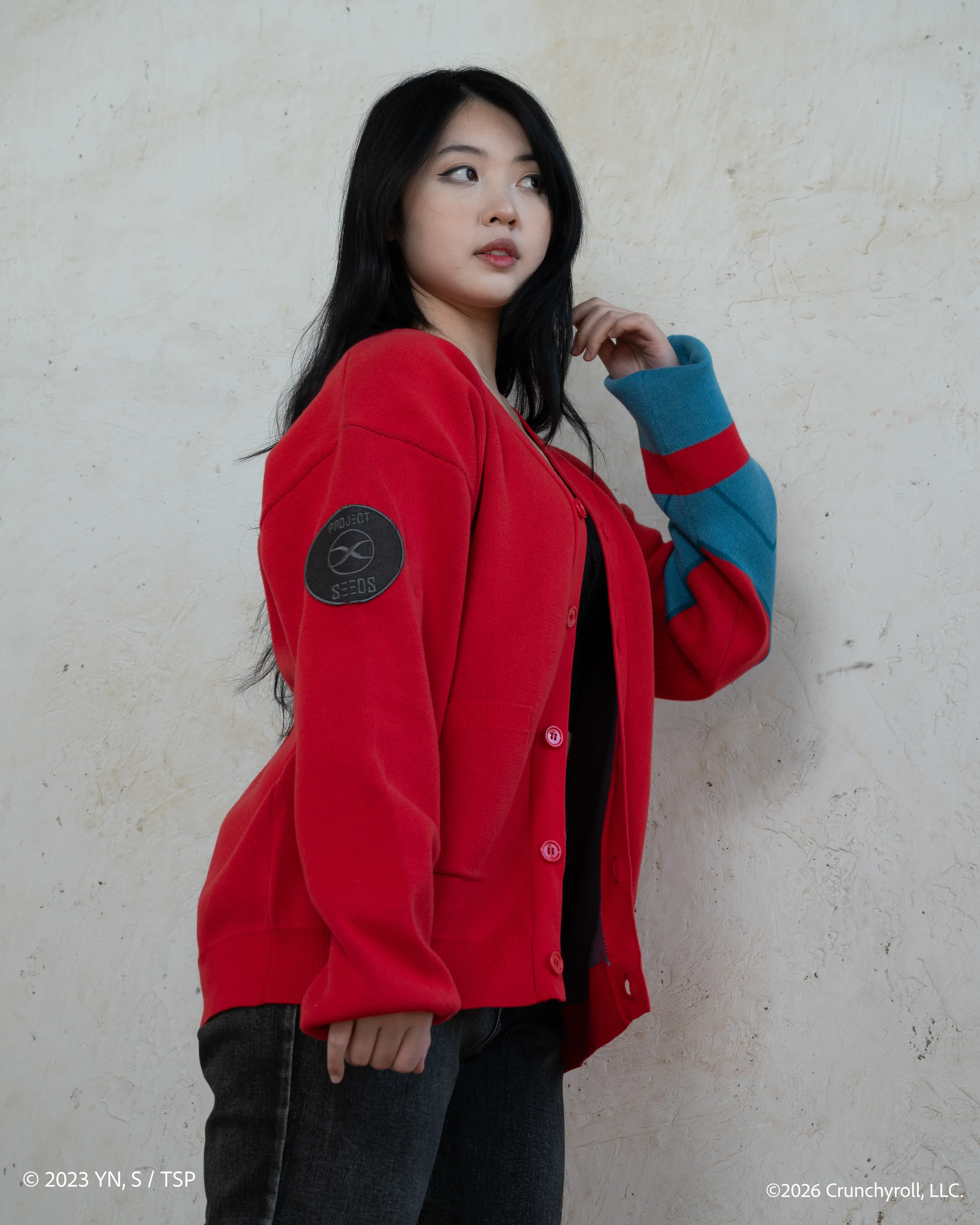 Stampede Cardigan [PRE-APPROVAL] - Image 7