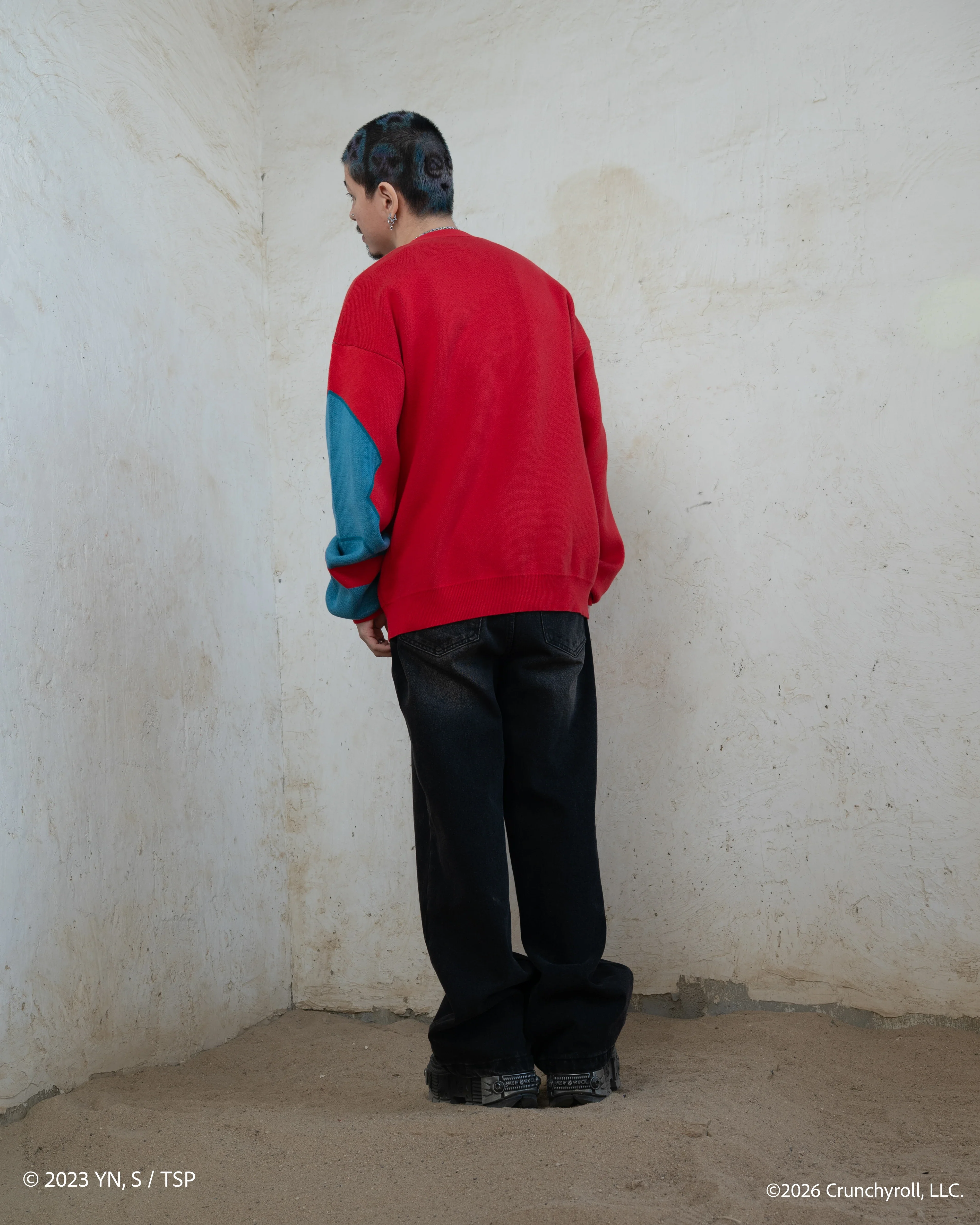 Stampede Cardigan [PRE-APPROVAL] - Image 9
