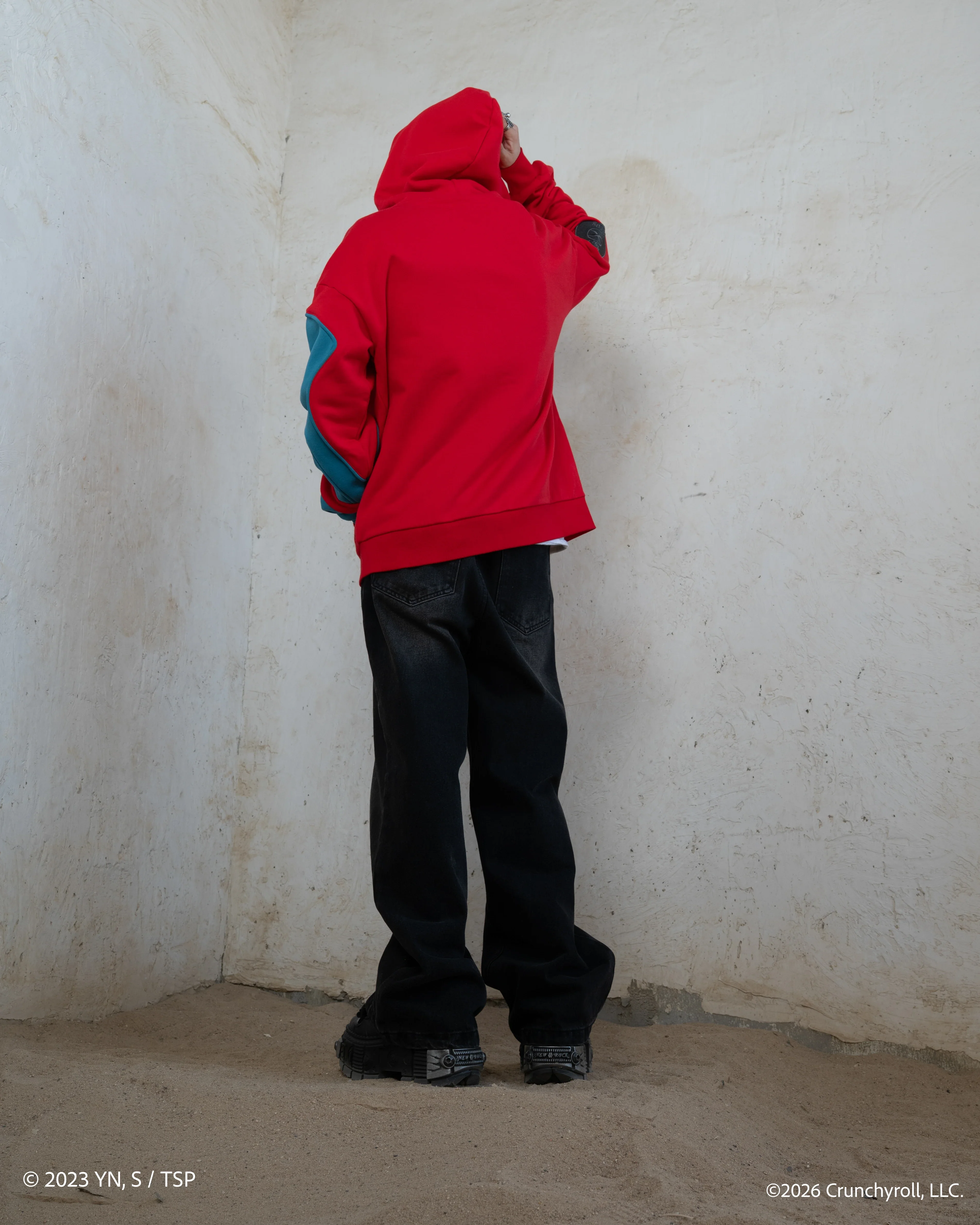 Stampede Hoodie [PRE-APPROVAL] - Image 10