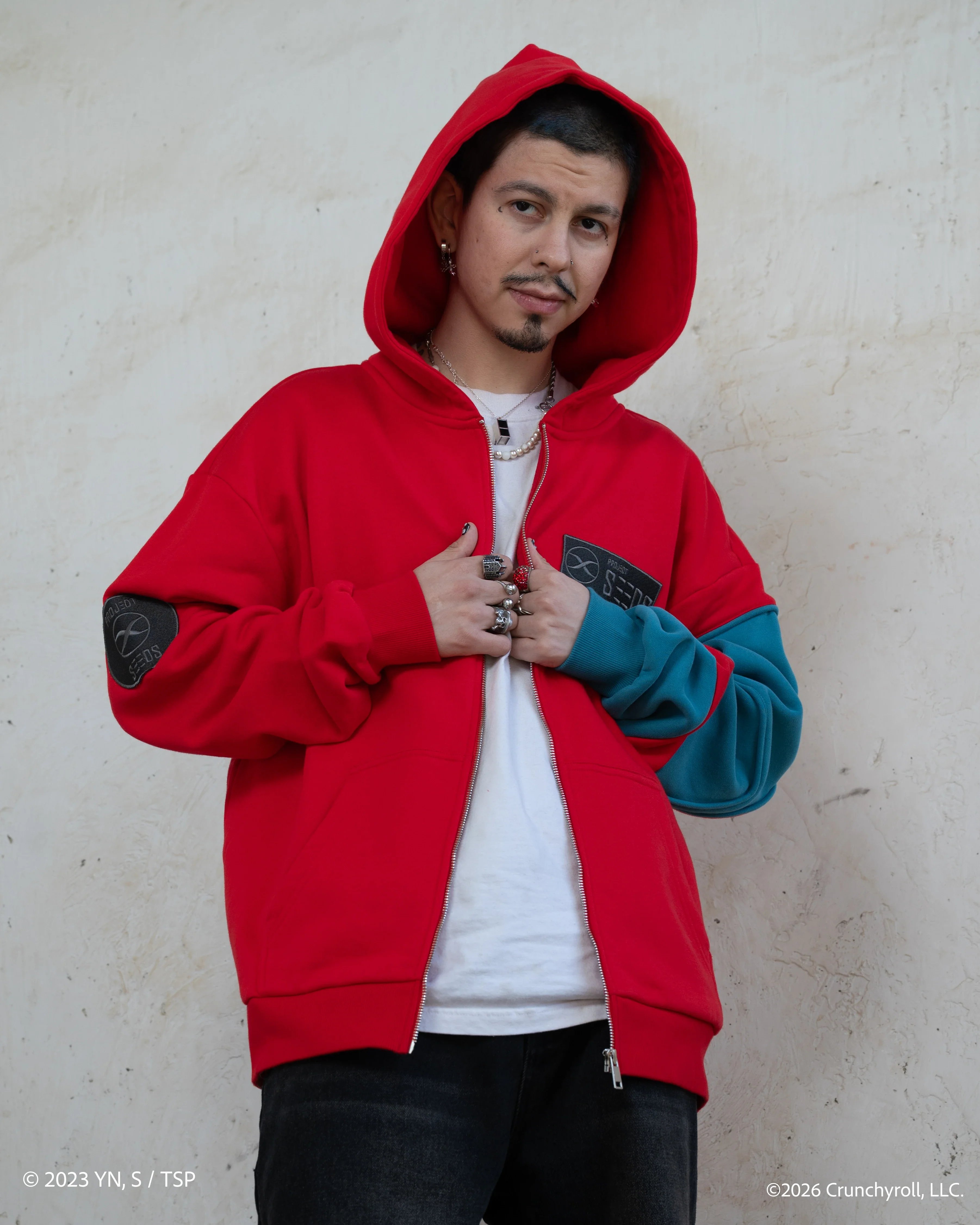Stampede Hoodie [PRE-APPROVAL] - Image 14