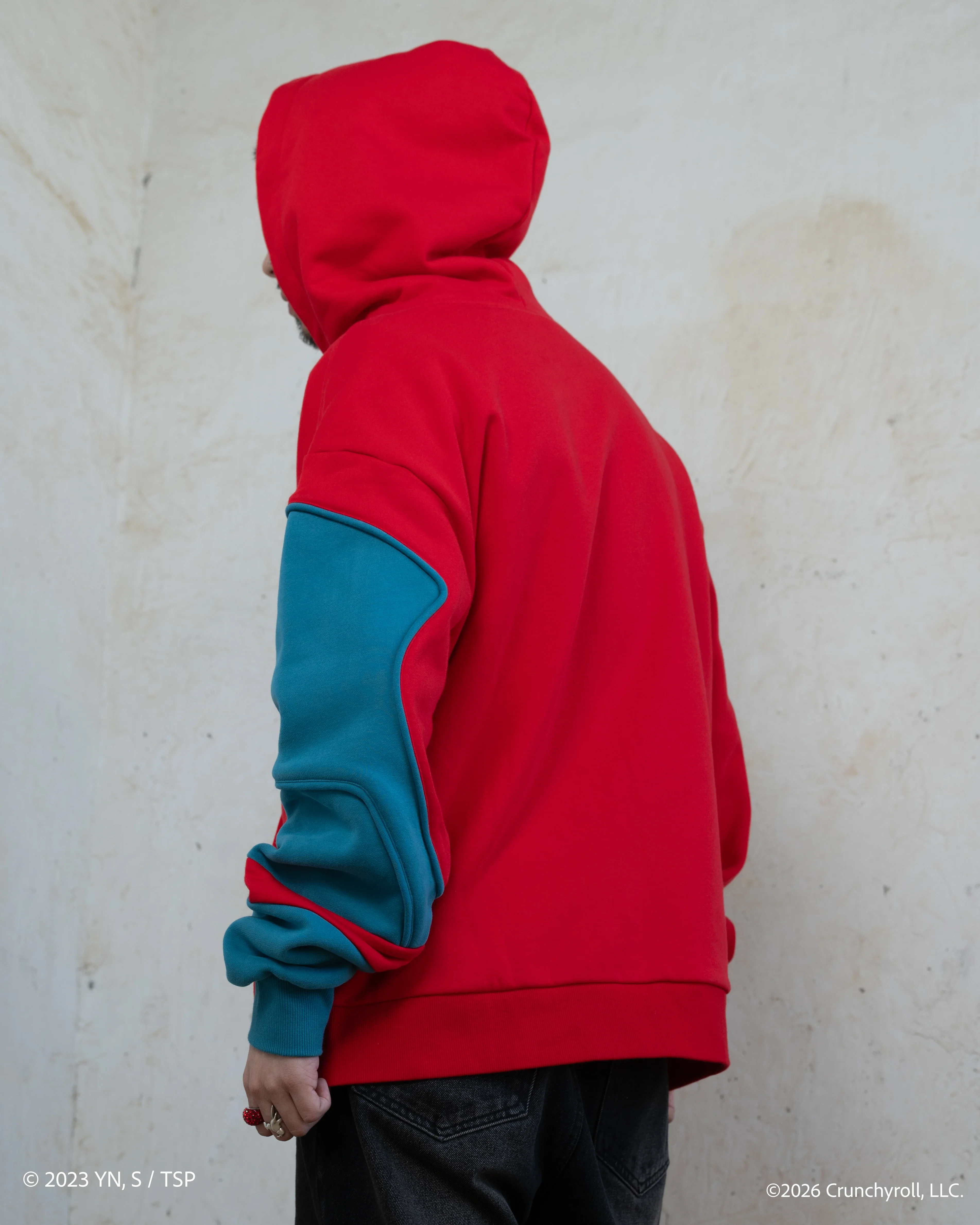 Stampede Hoodie [PRE-APPROVAL] - Image 15