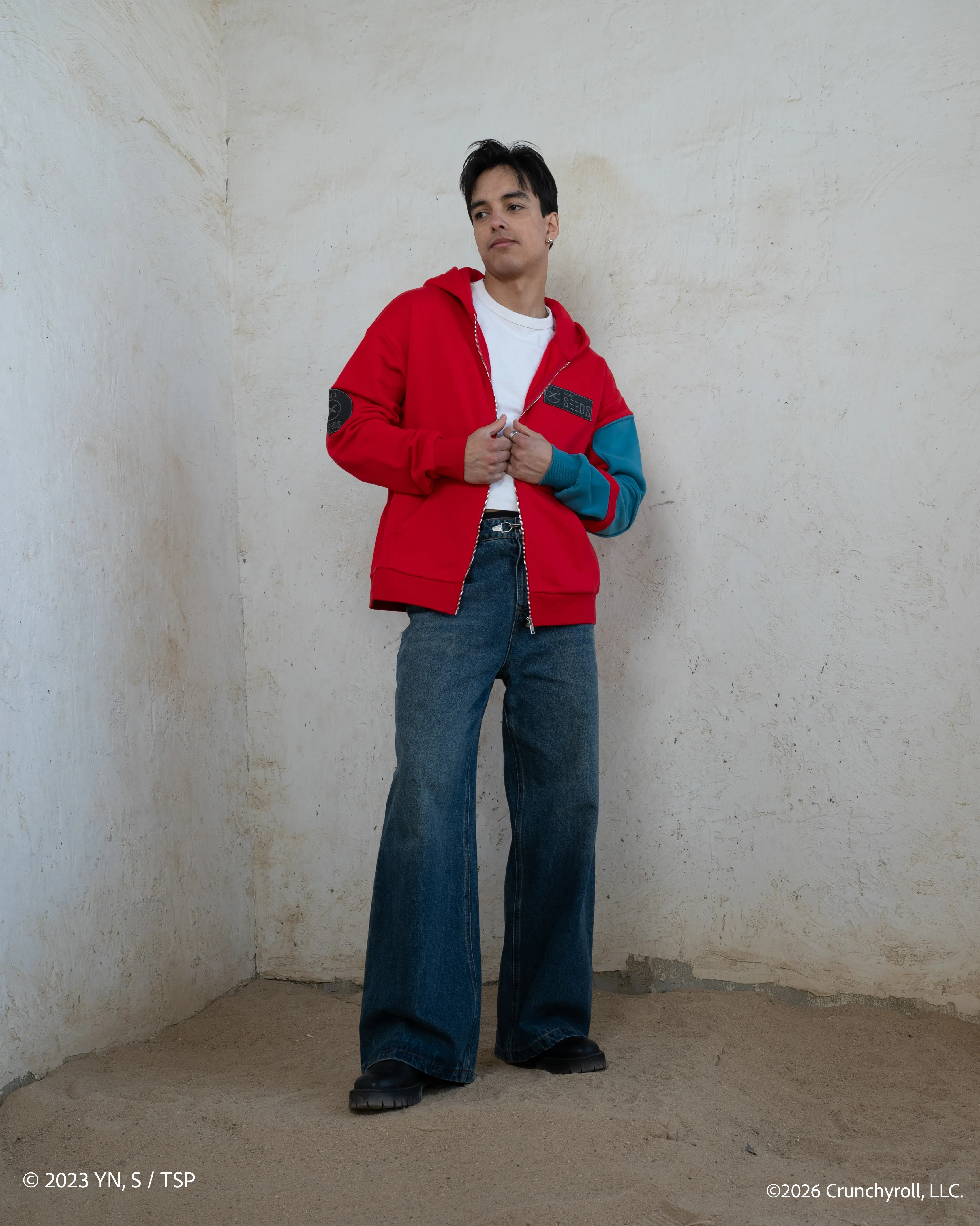 Stampede Hoodie [PRE-APPROVAL] - Image 16