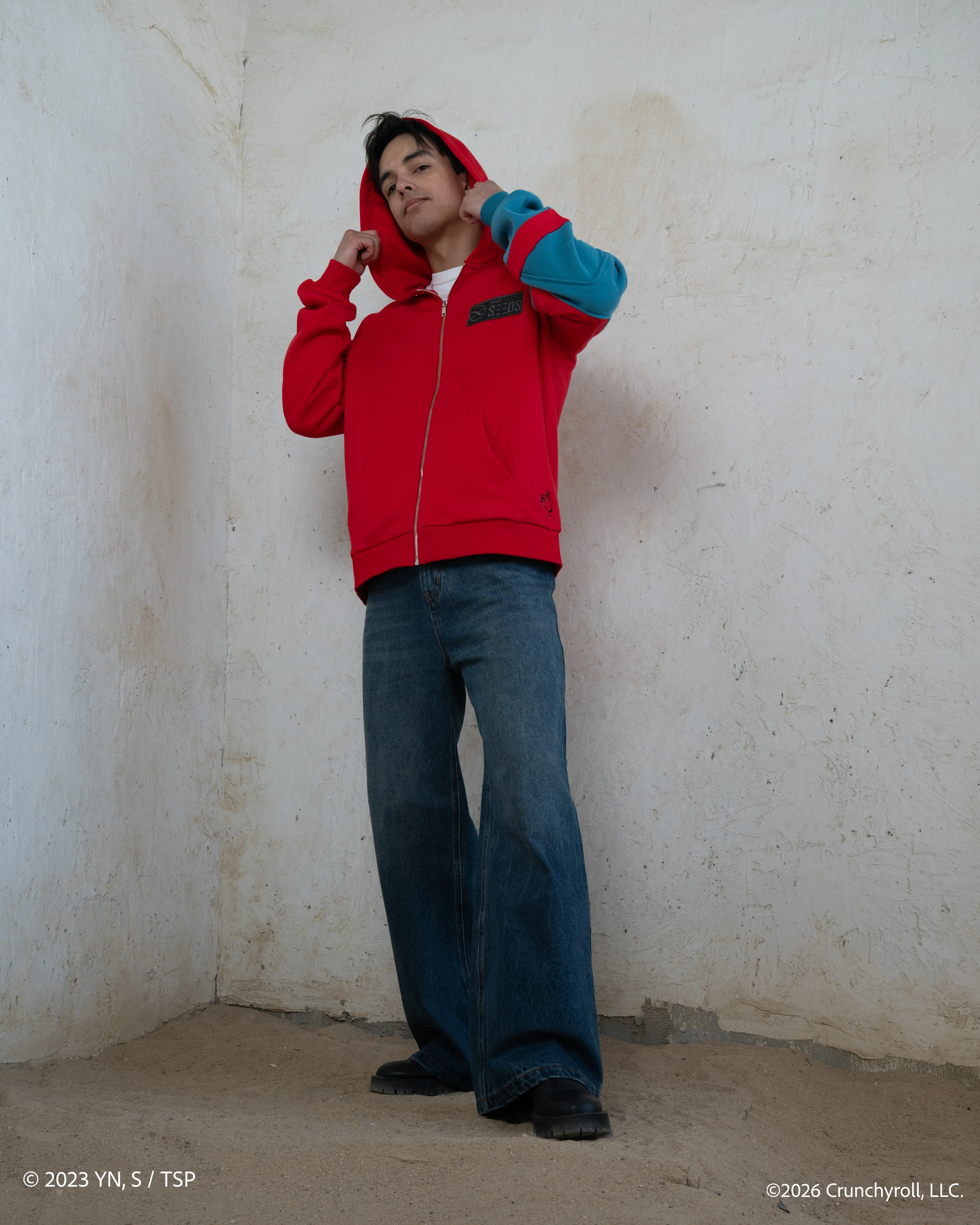 Stampede Hoodie [PRE-APPROVAL] - Image 17