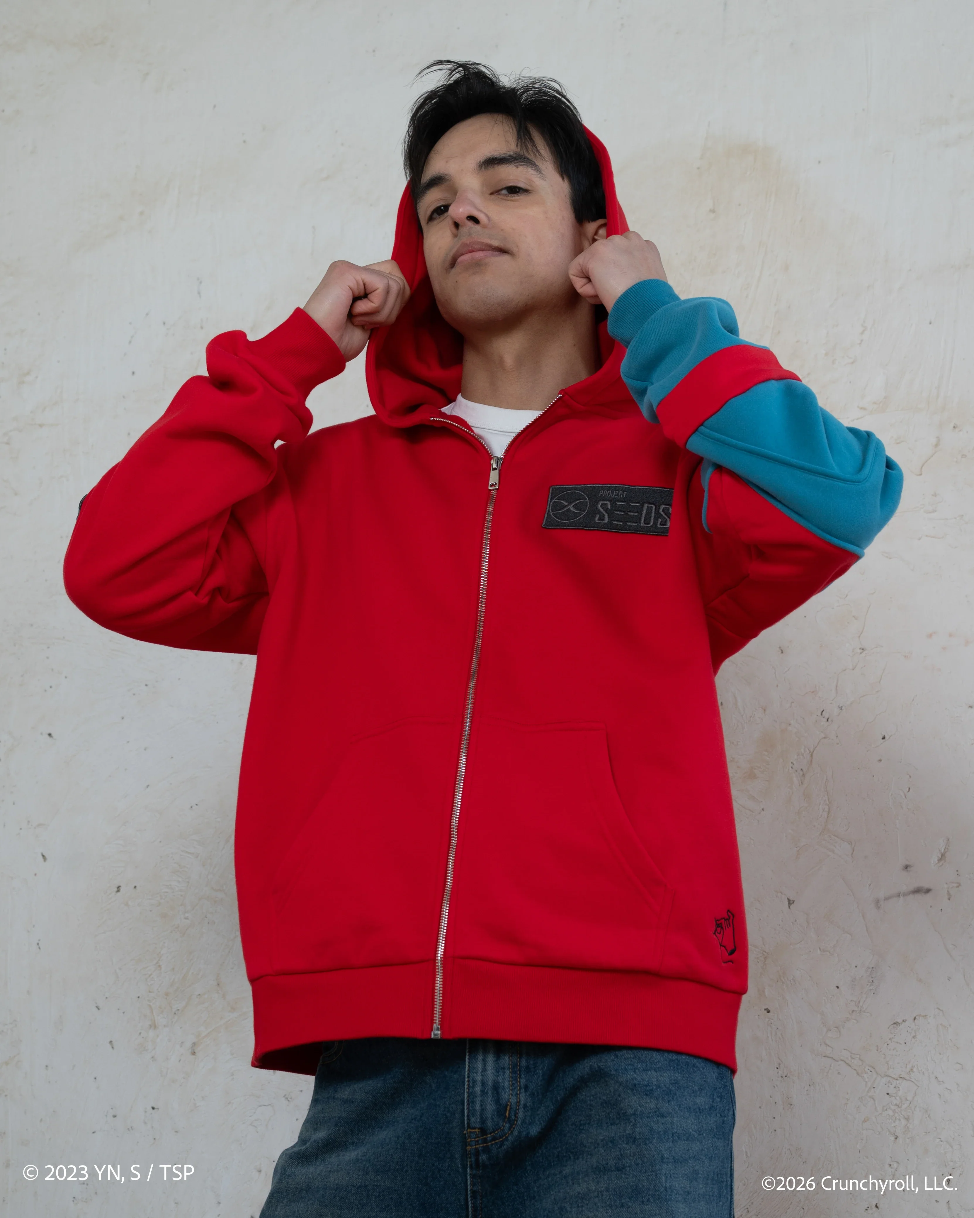 Stampede Hoodie [PRE-APPROVAL] - Image 18