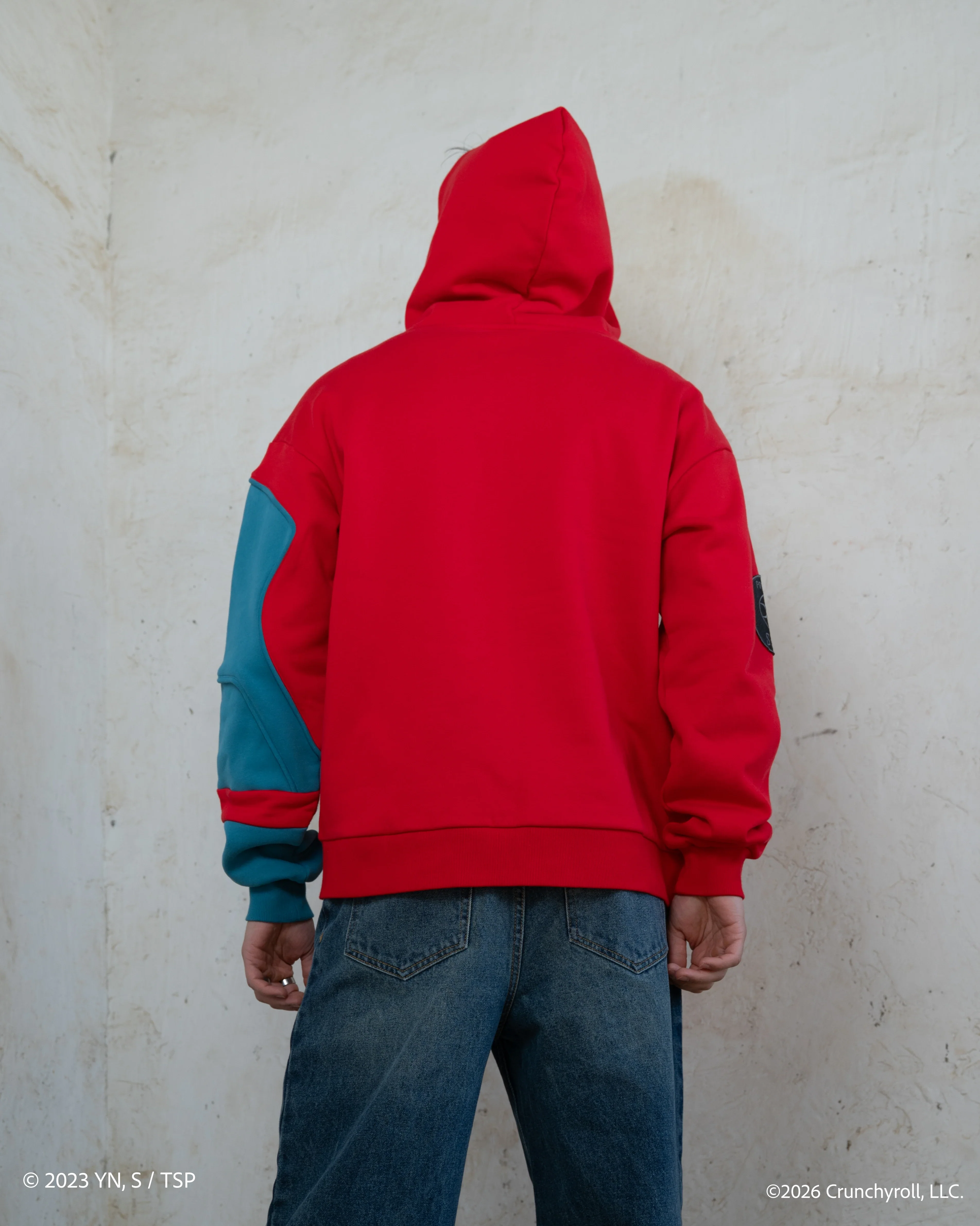 Stampede Hoodie [PRE-APPROVAL] - Image 19