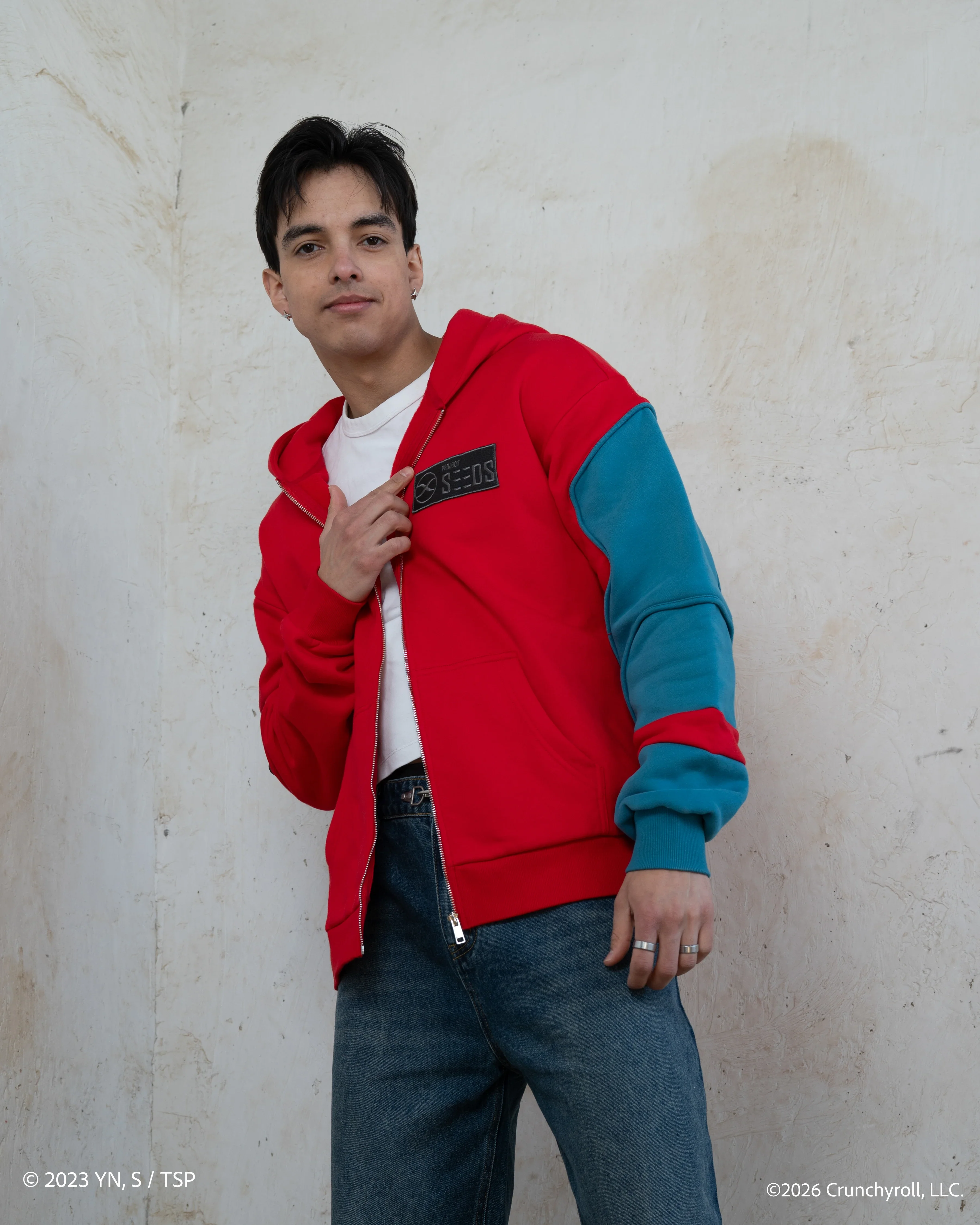 Stampede Hoodie [PRE-APPROVAL] - Image 21