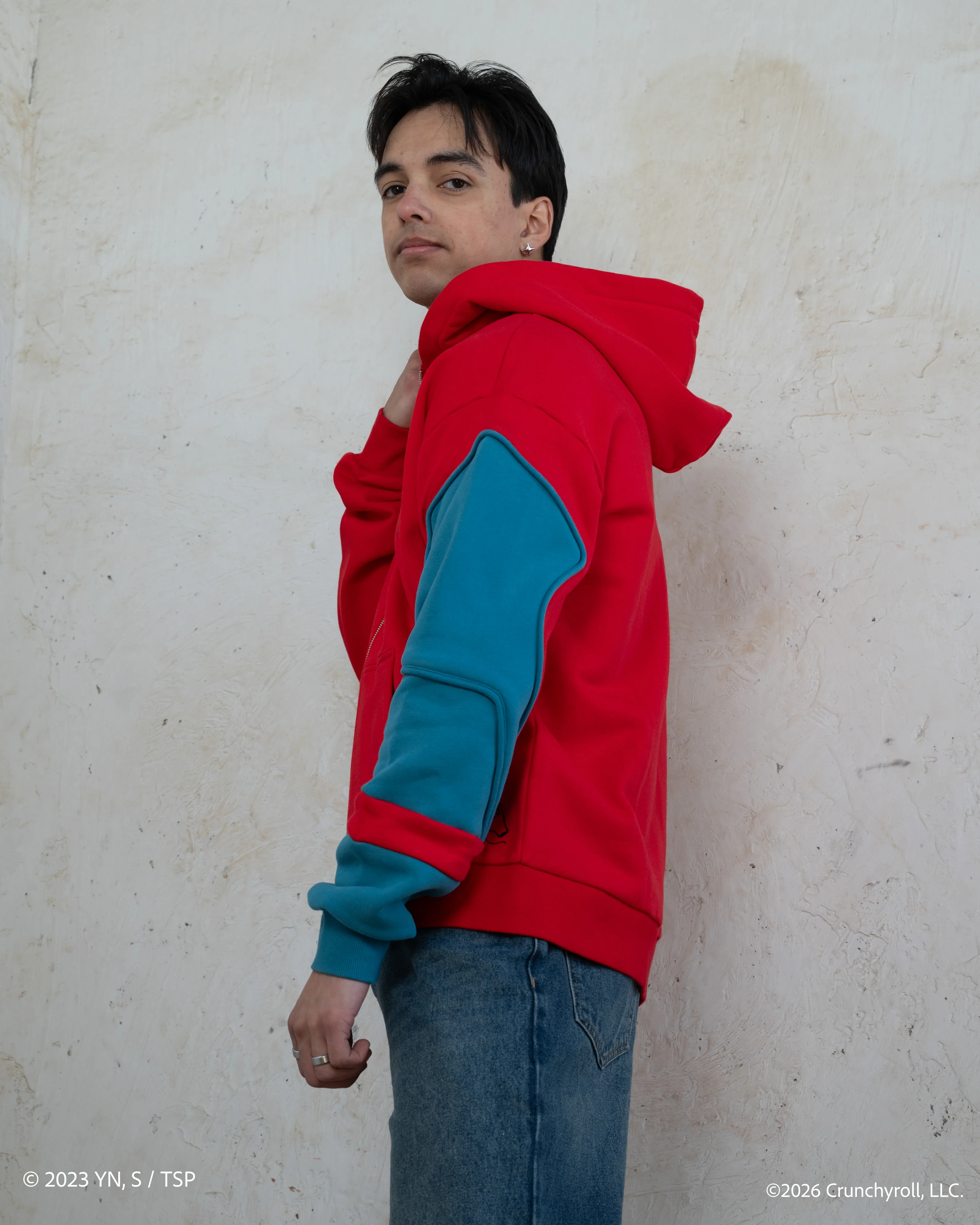 Stampede Hoodie [PRE-APPROVAL] - Image 22