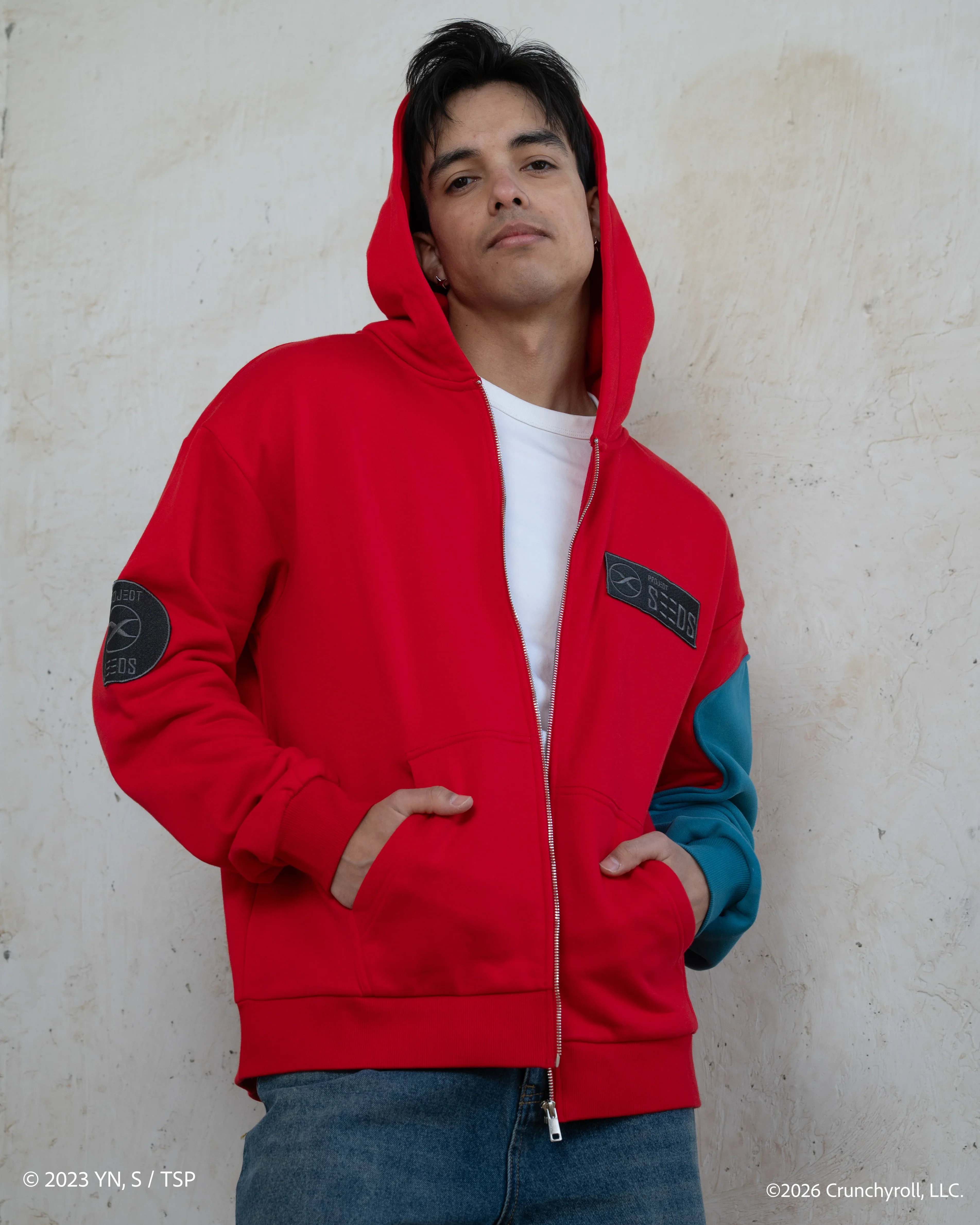 Stampede Hoodie [PRE-APPROVAL] - Image 23