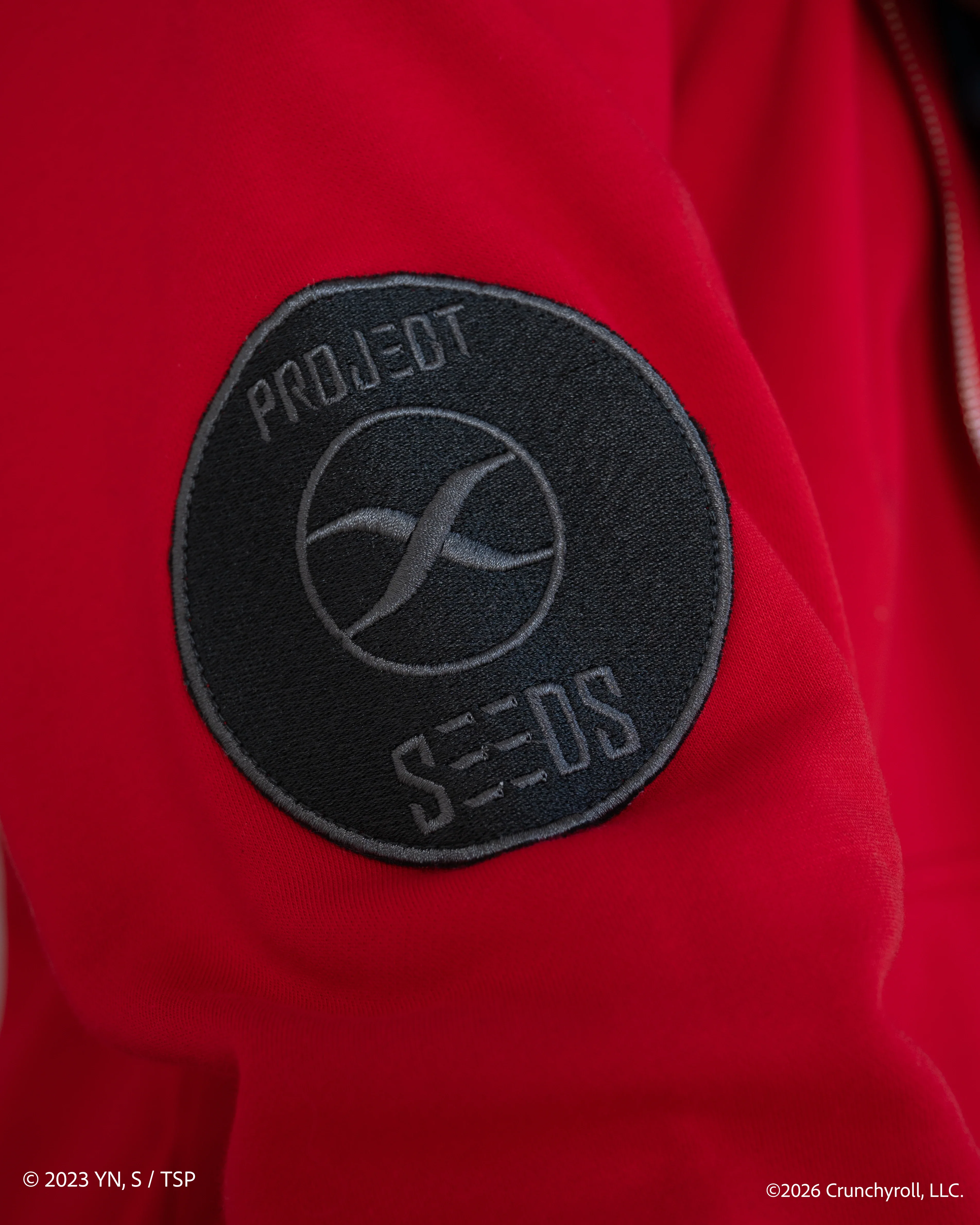 Stampede Hoodie [PRE-APPROVAL] - Image 24