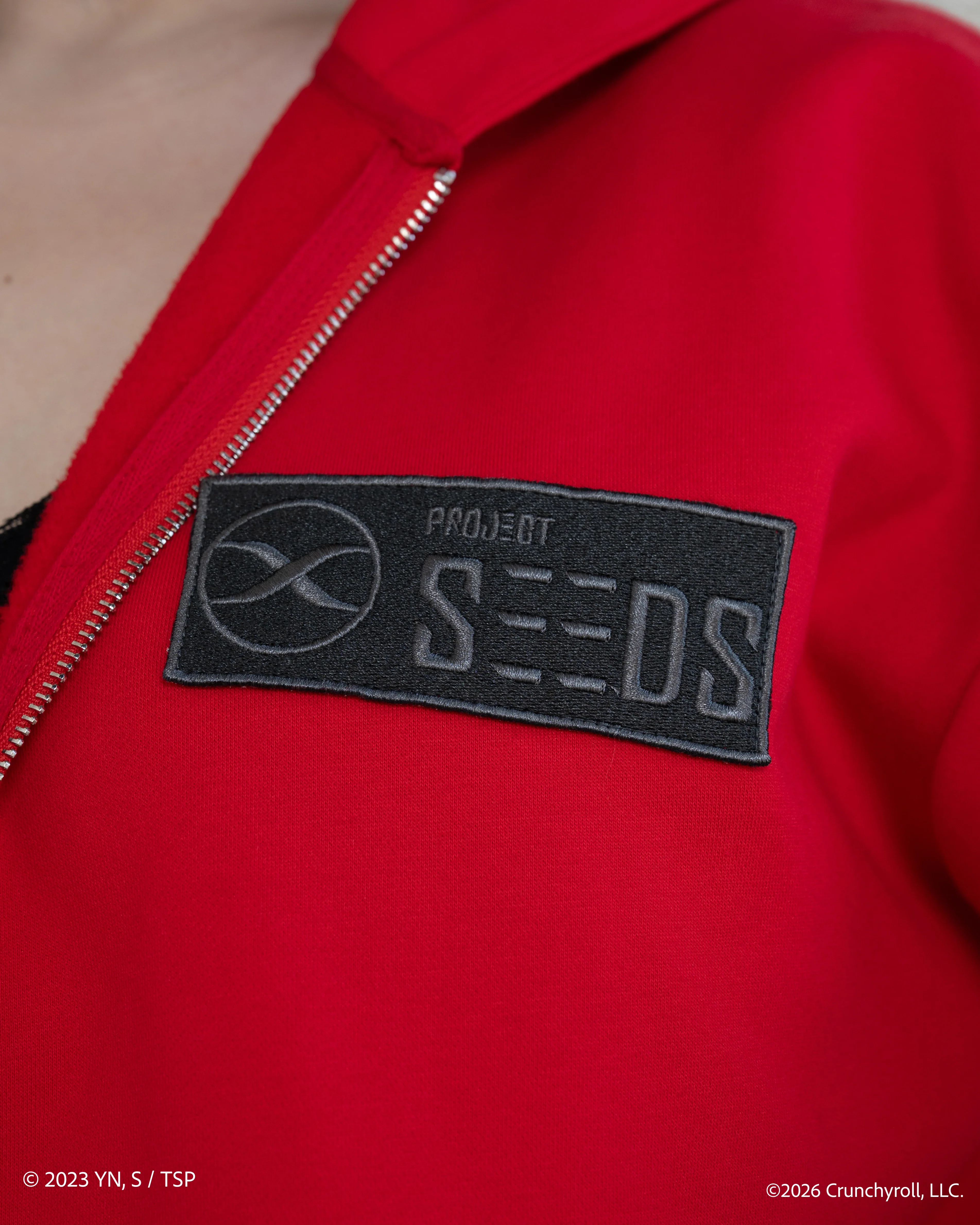 Stampede Hoodie [PRE-APPROVAL] - Image 25