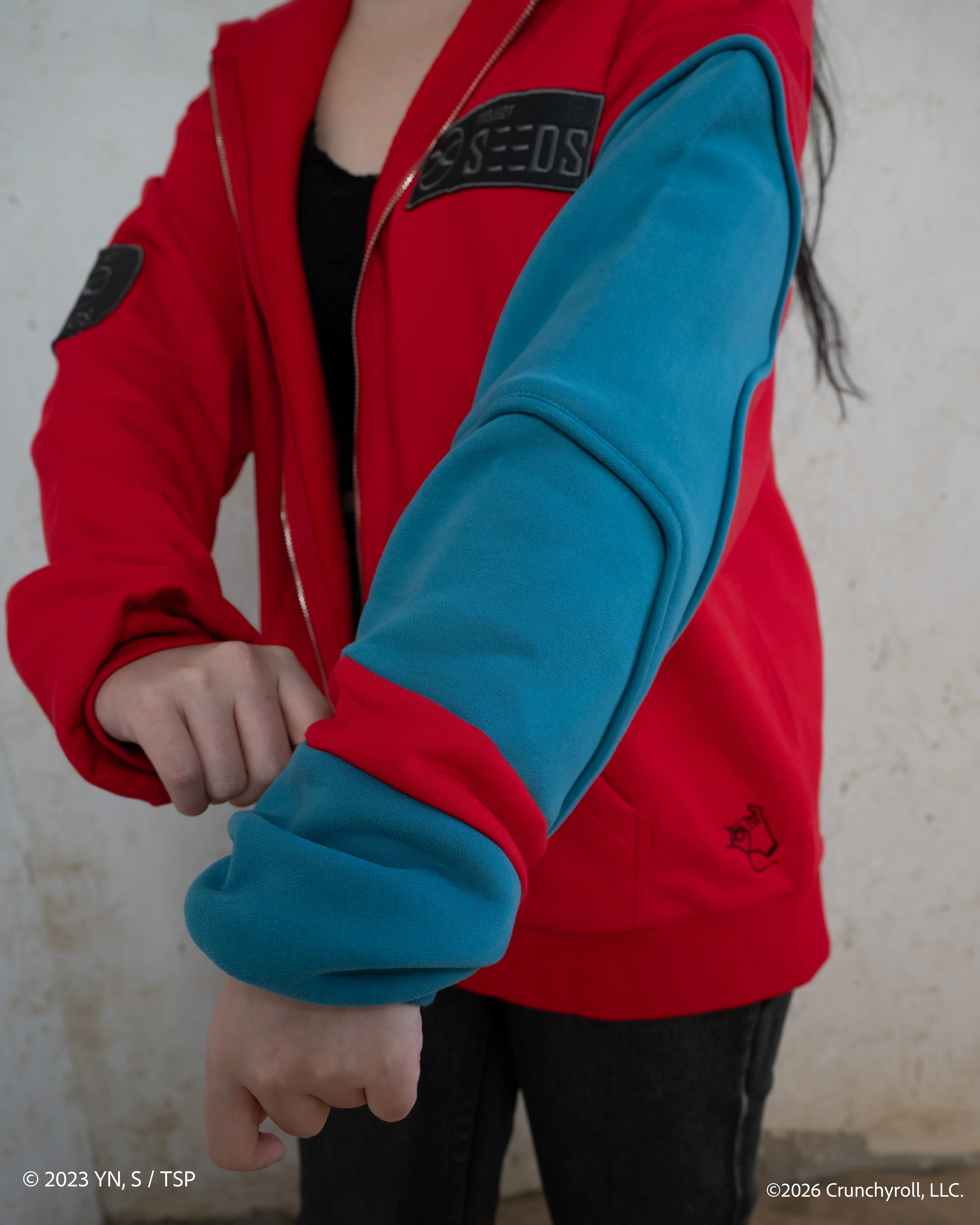 Stampede Hoodie [PRE-APPROVAL] - Image 26