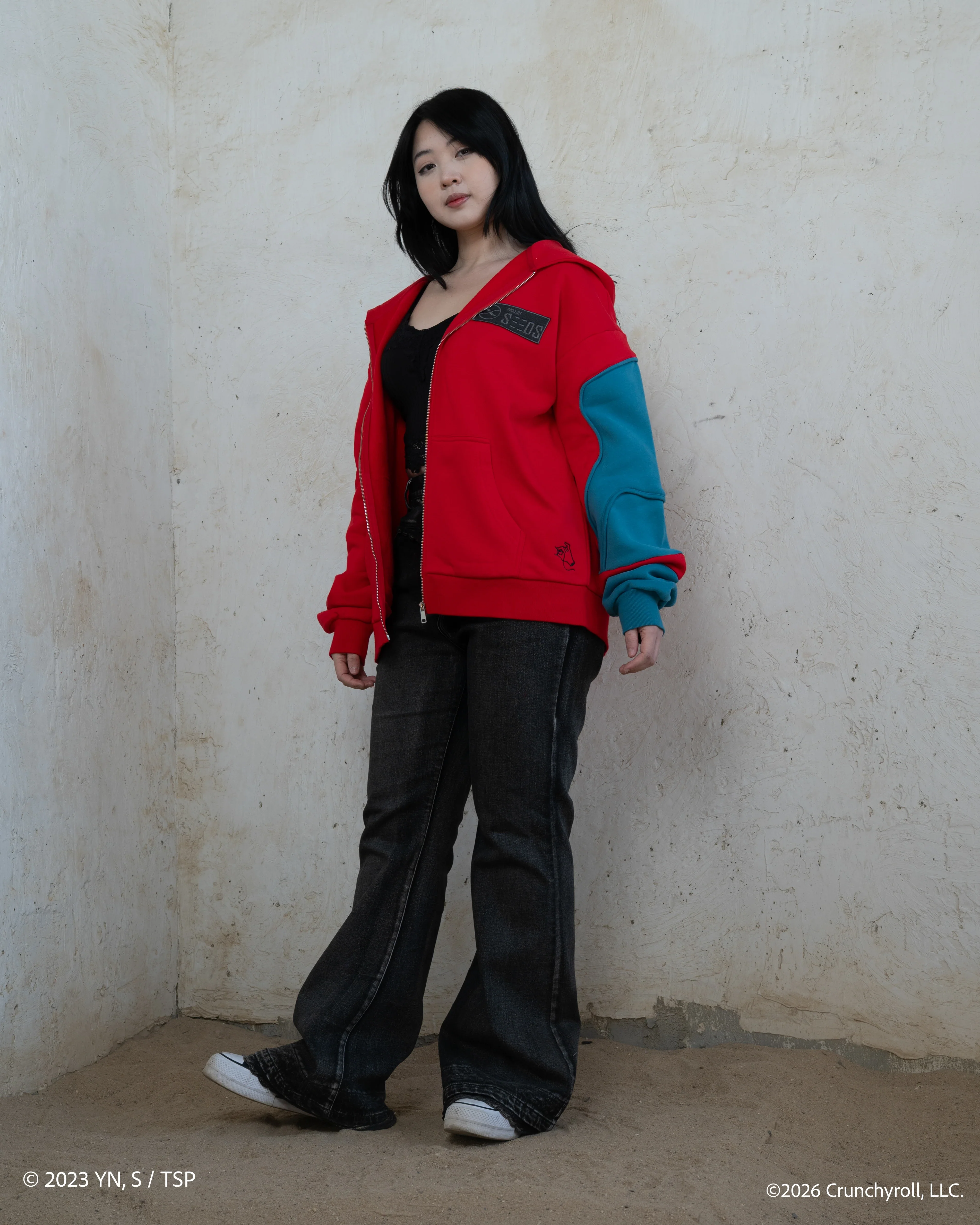Stampede Hoodie [PRE-APPROVAL] - Image 3