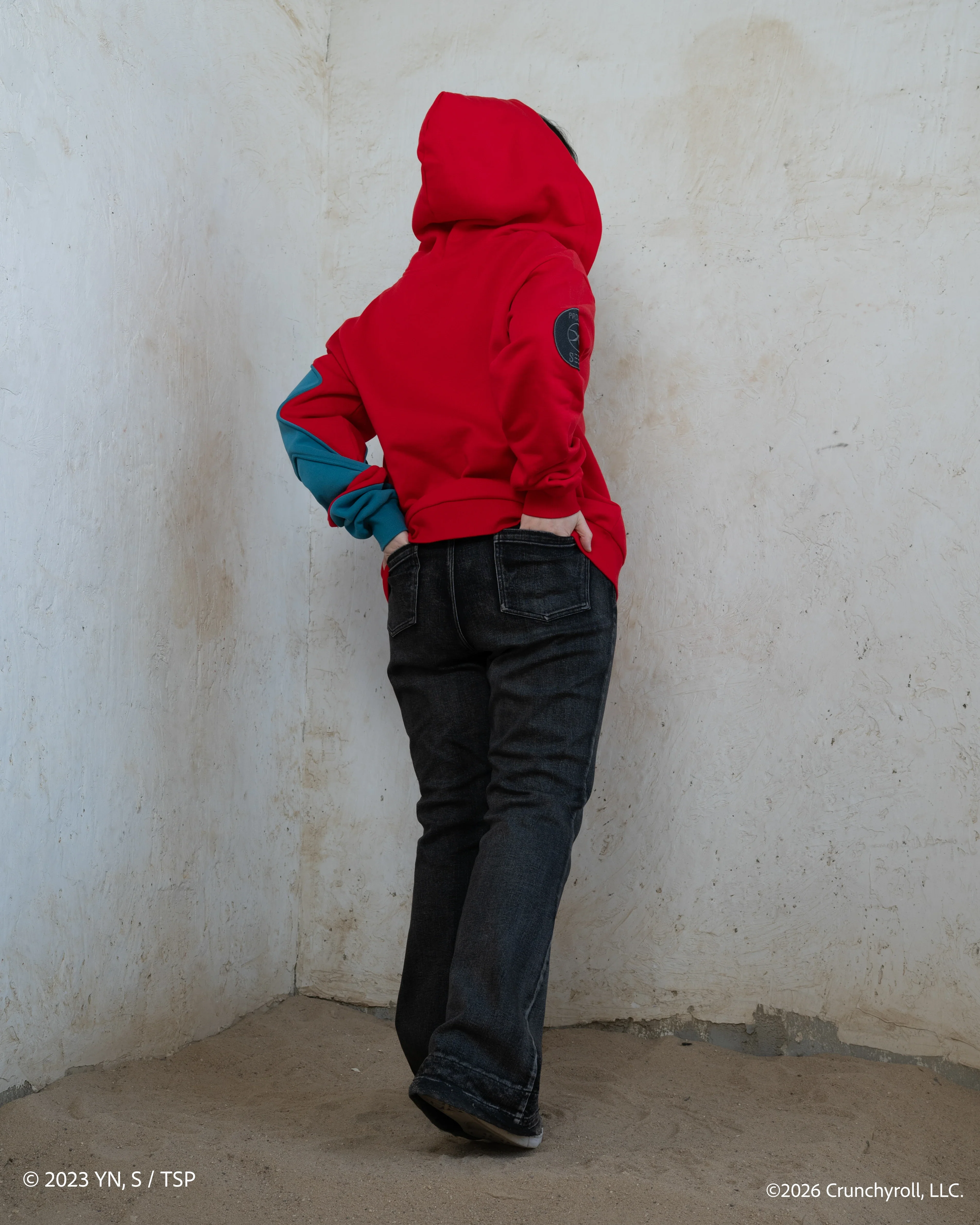Stampede Hoodie [PRE-APPROVAL] - Image 5