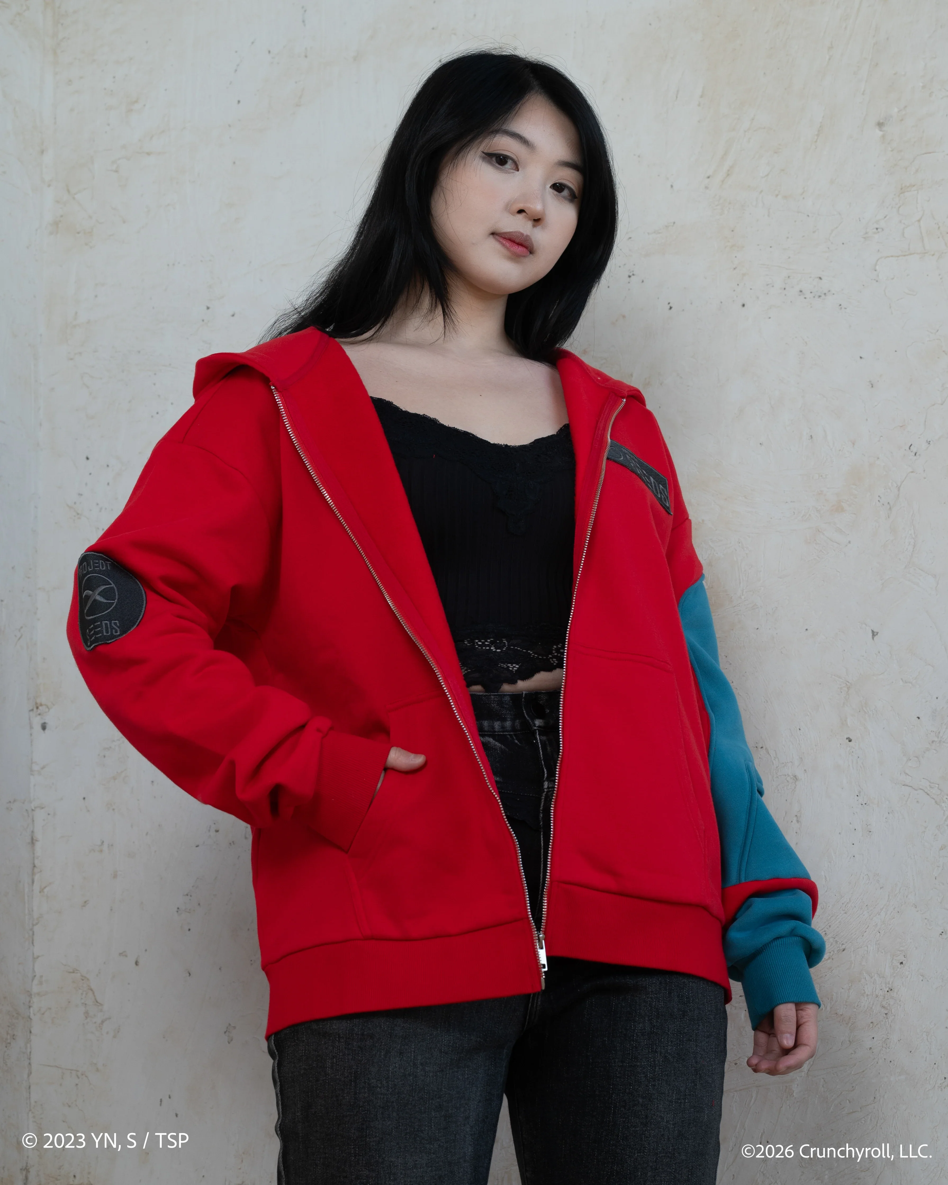 Stampede Hoodie [PRE-APPROVAL] - Image 7