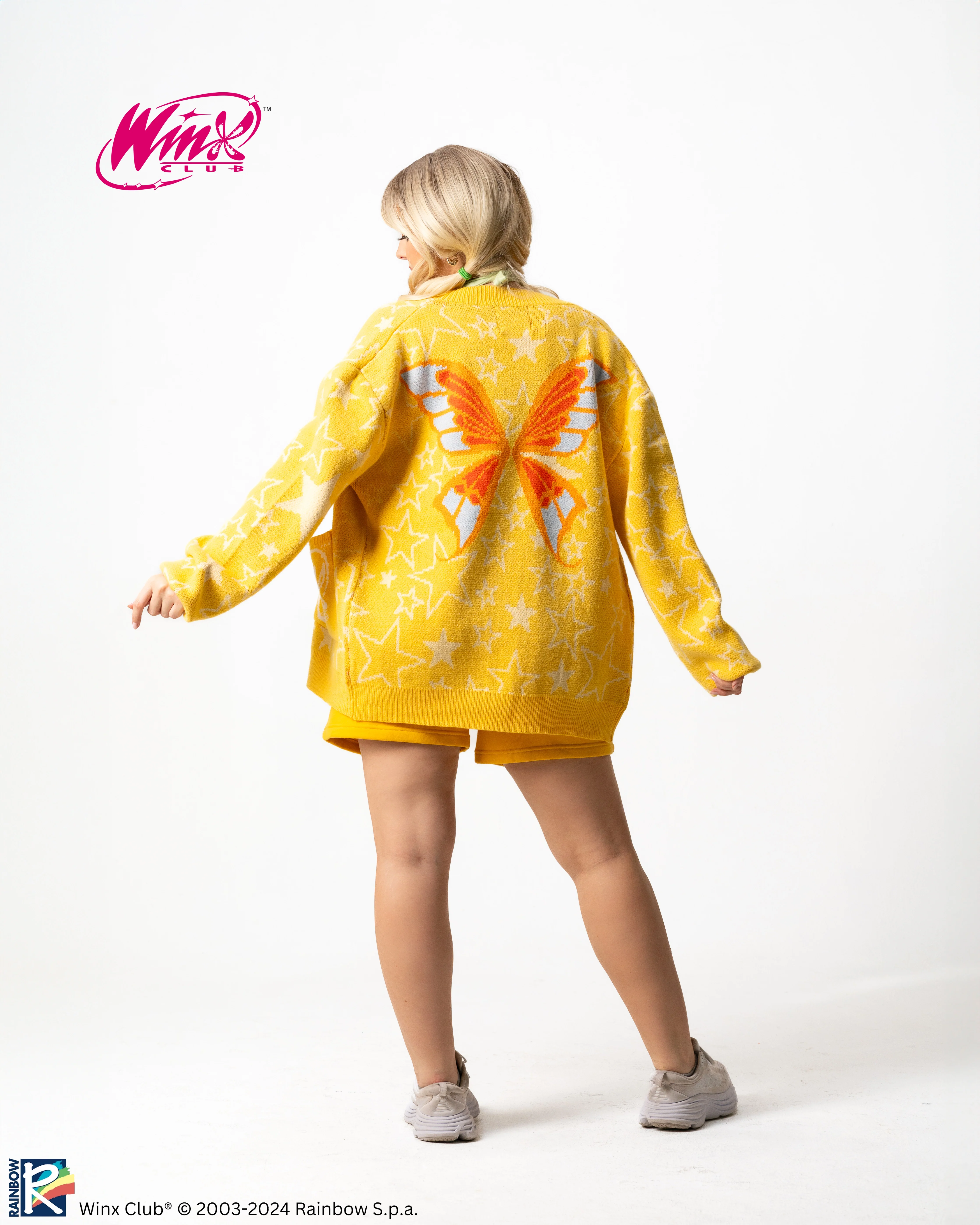 Stella Cardigan - Image 3