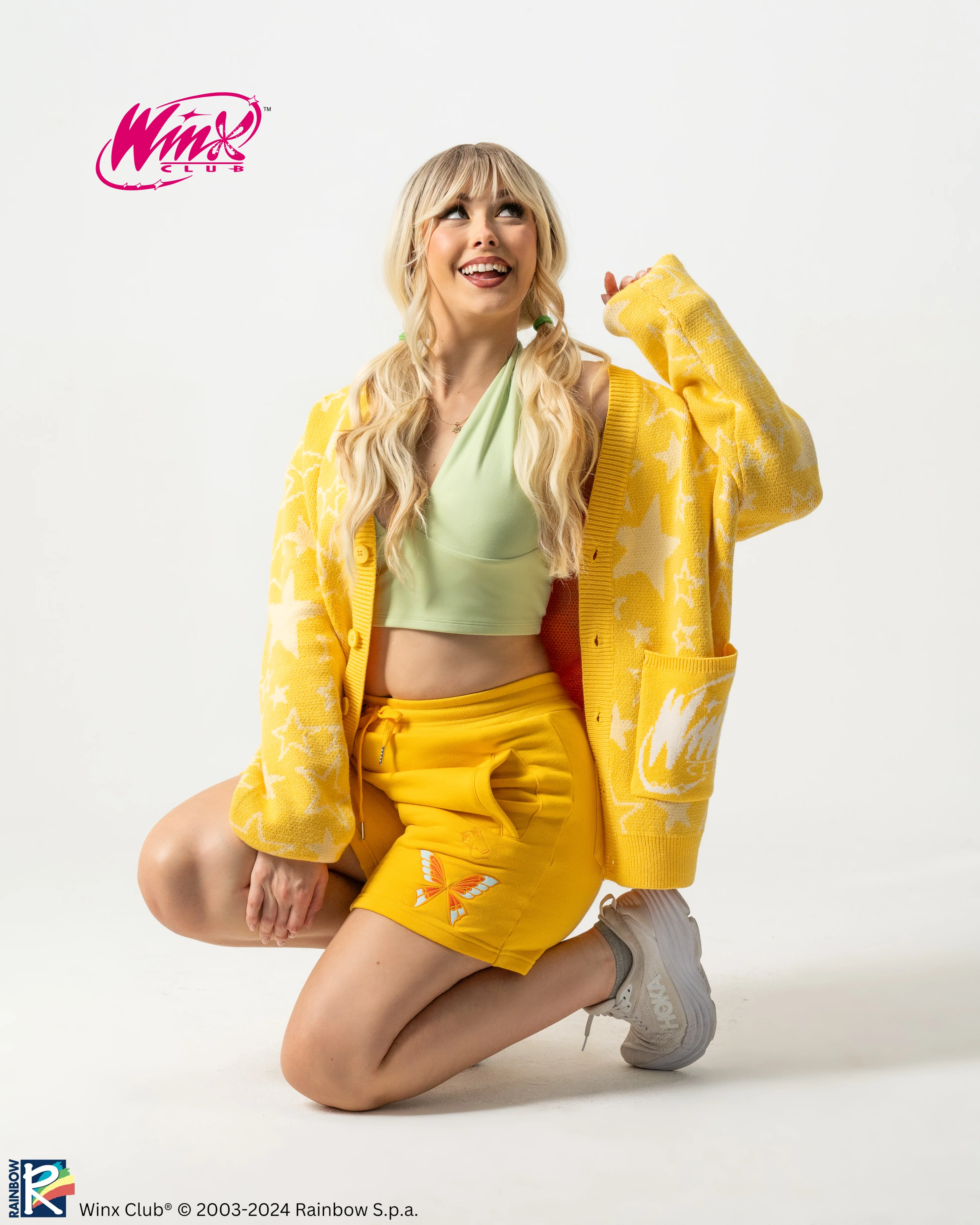 Stella Cardigan - Image 4