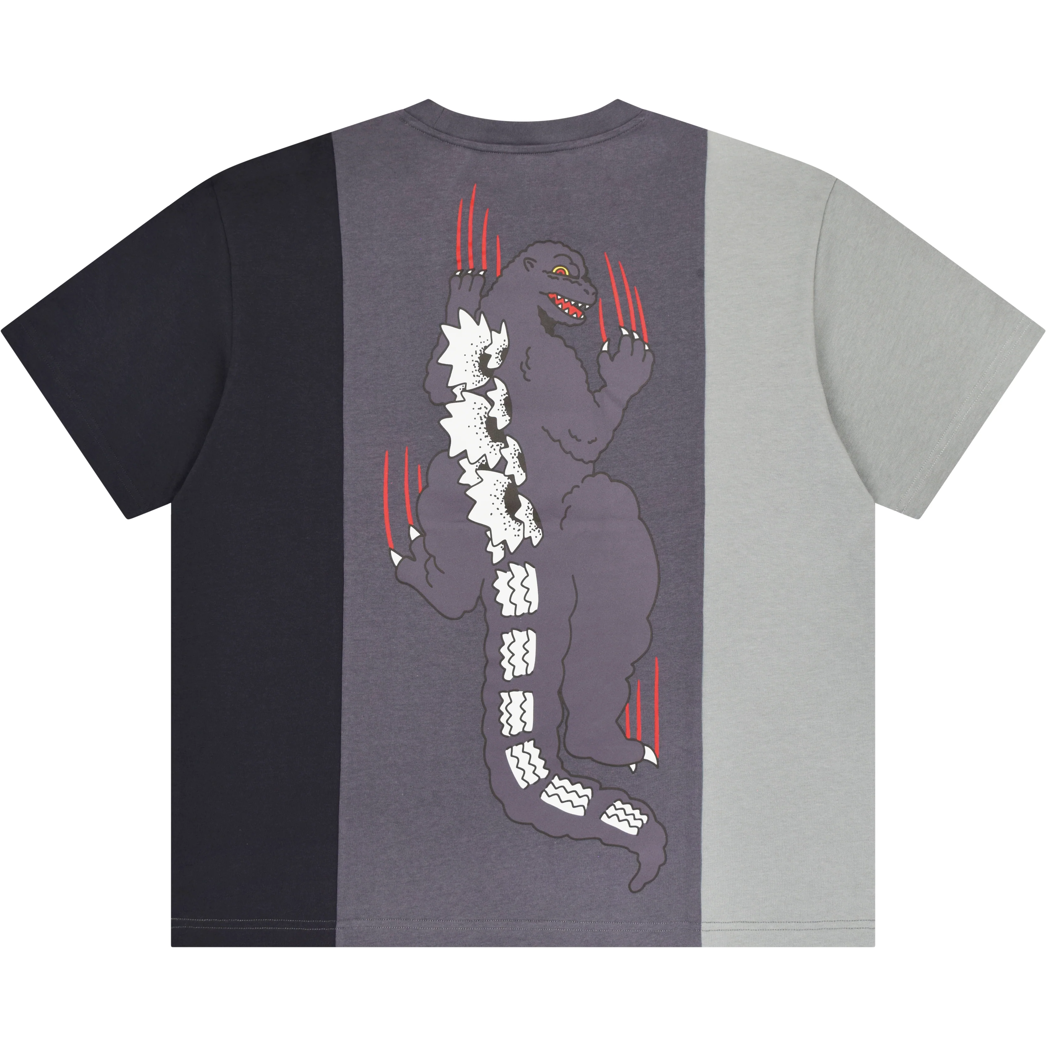 Traditional Godzilla Tee