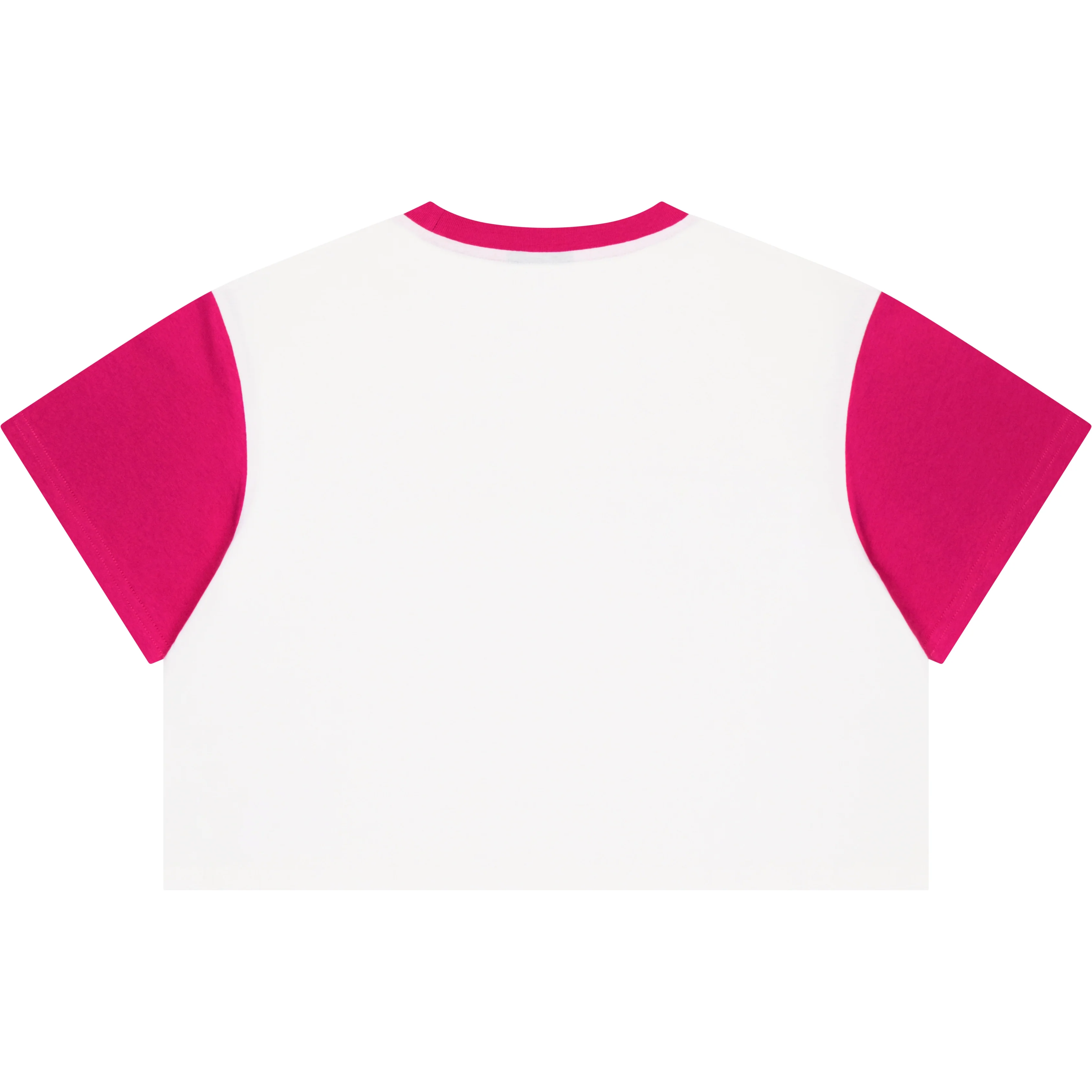 Usa-chan Cropped Tee [PRE-APPROVAL] - Image 2
