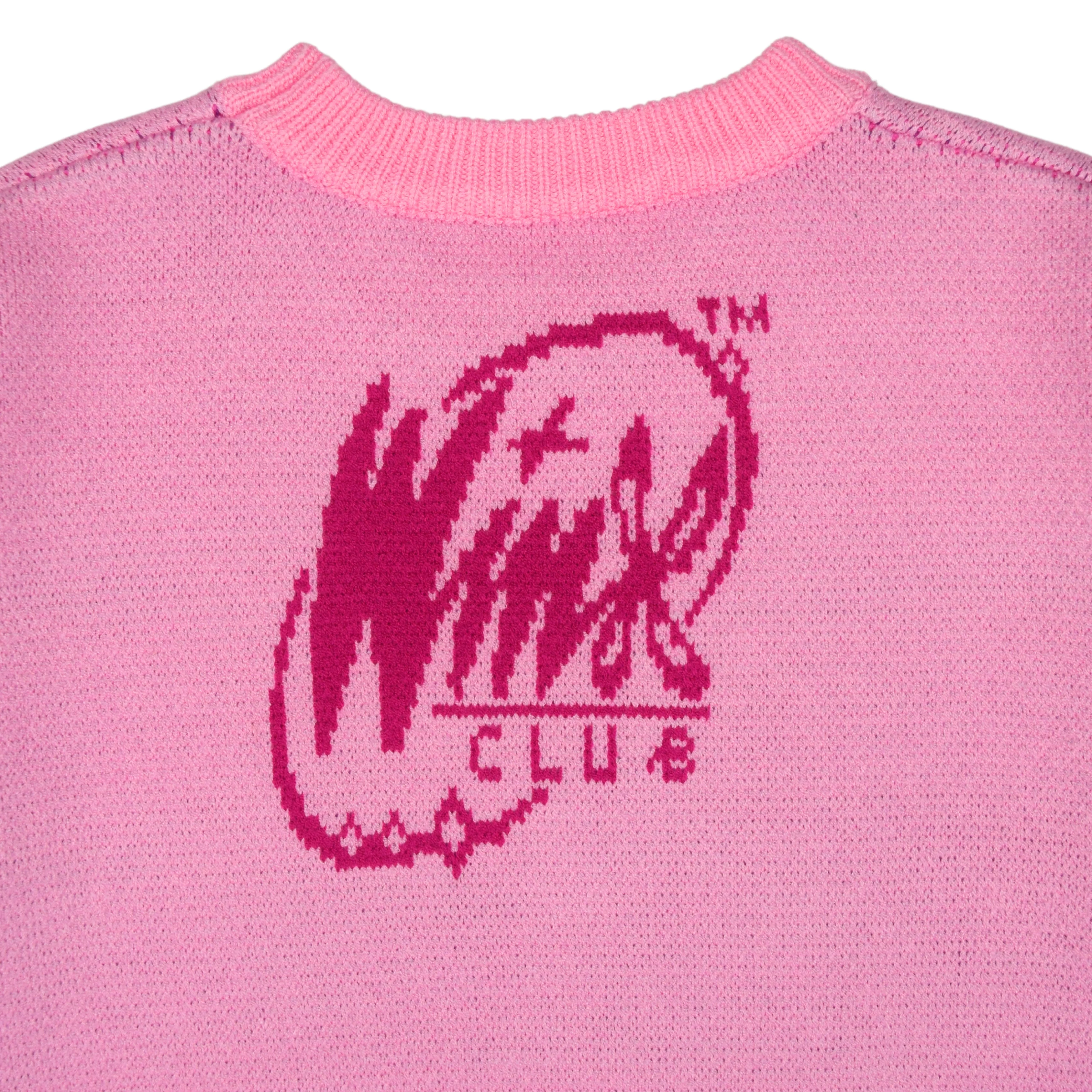 Winx Fairy Group Sweater - Image 8