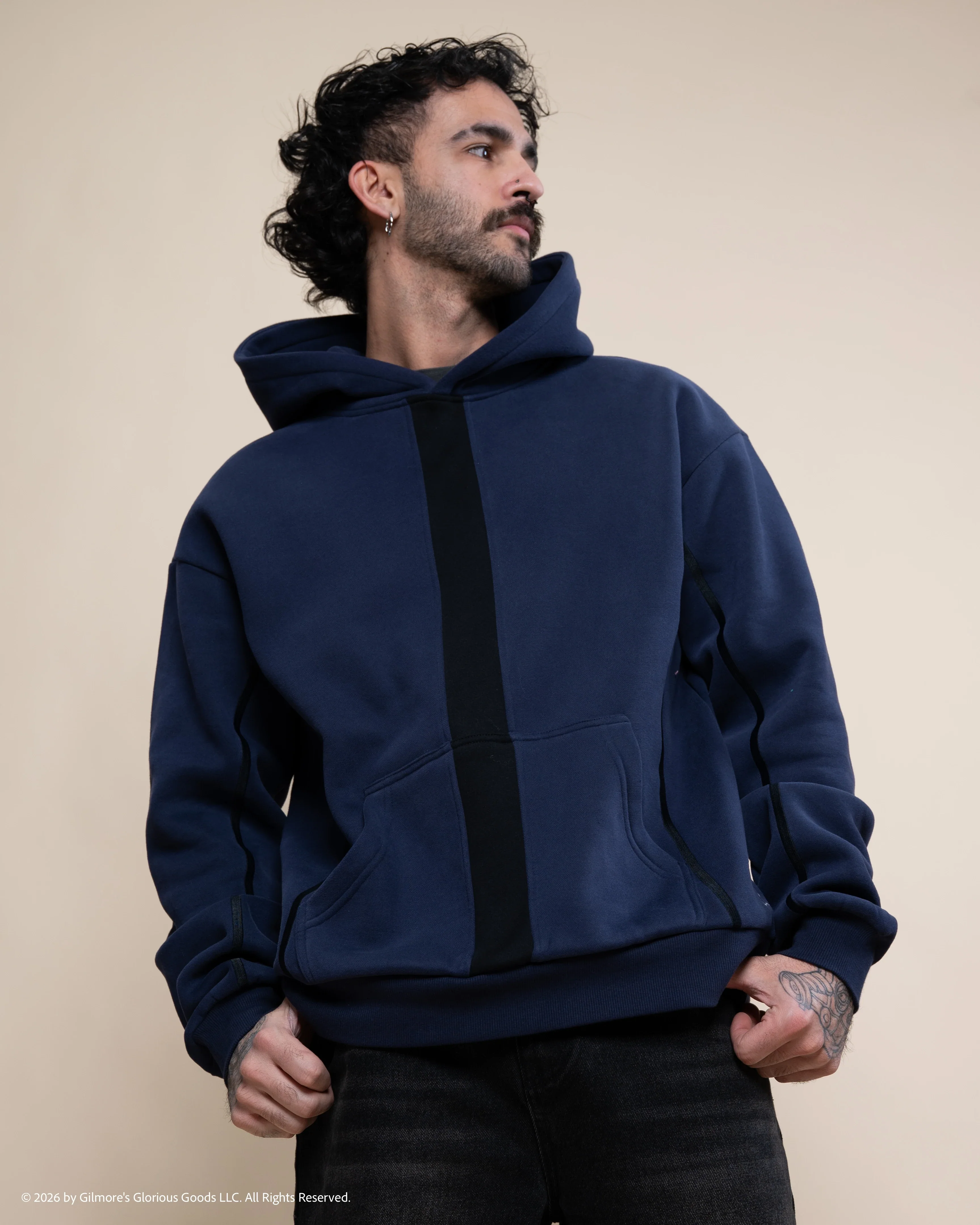 Yasha Hoodie - Image 10