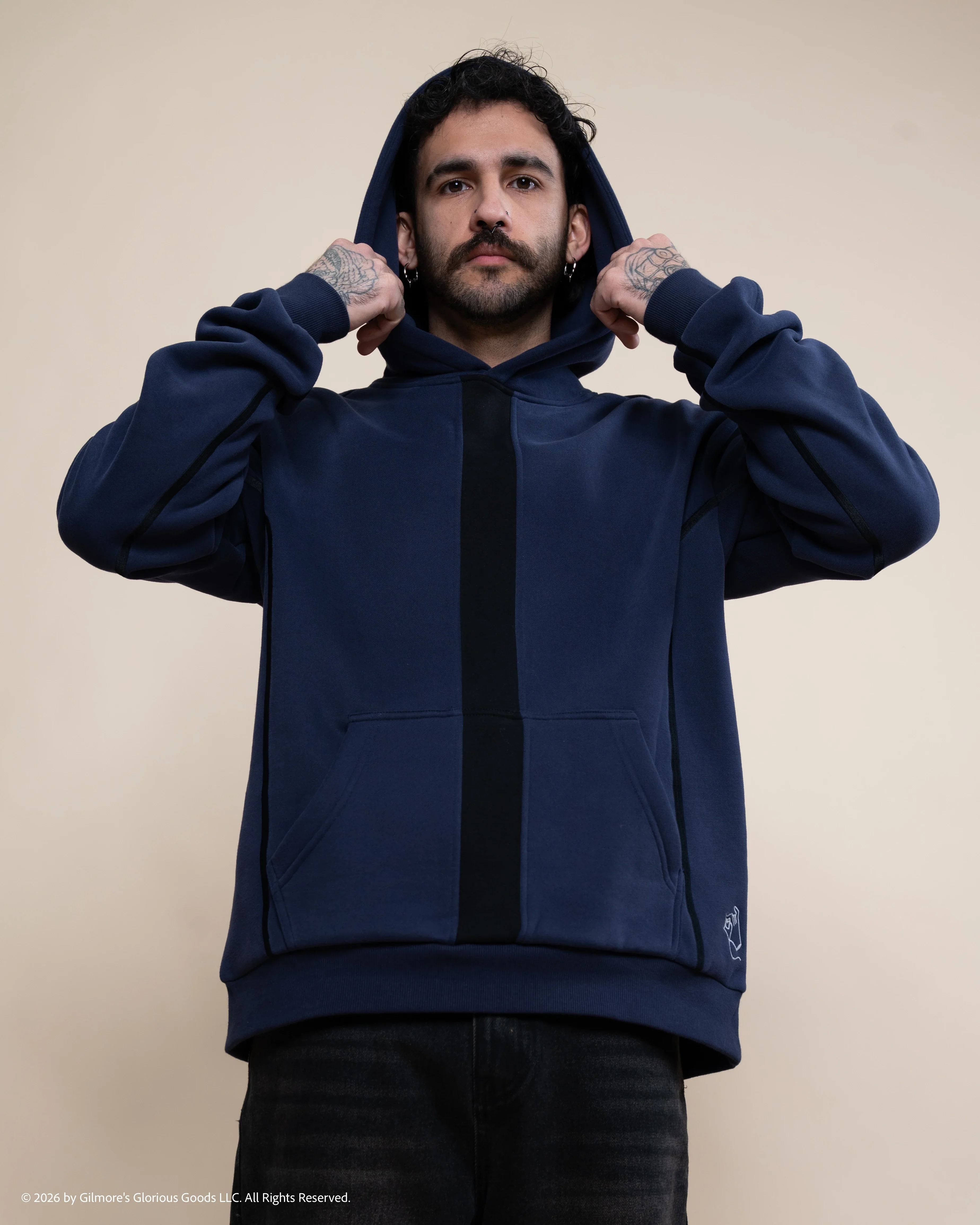 Yasha Hoodie - Image 11