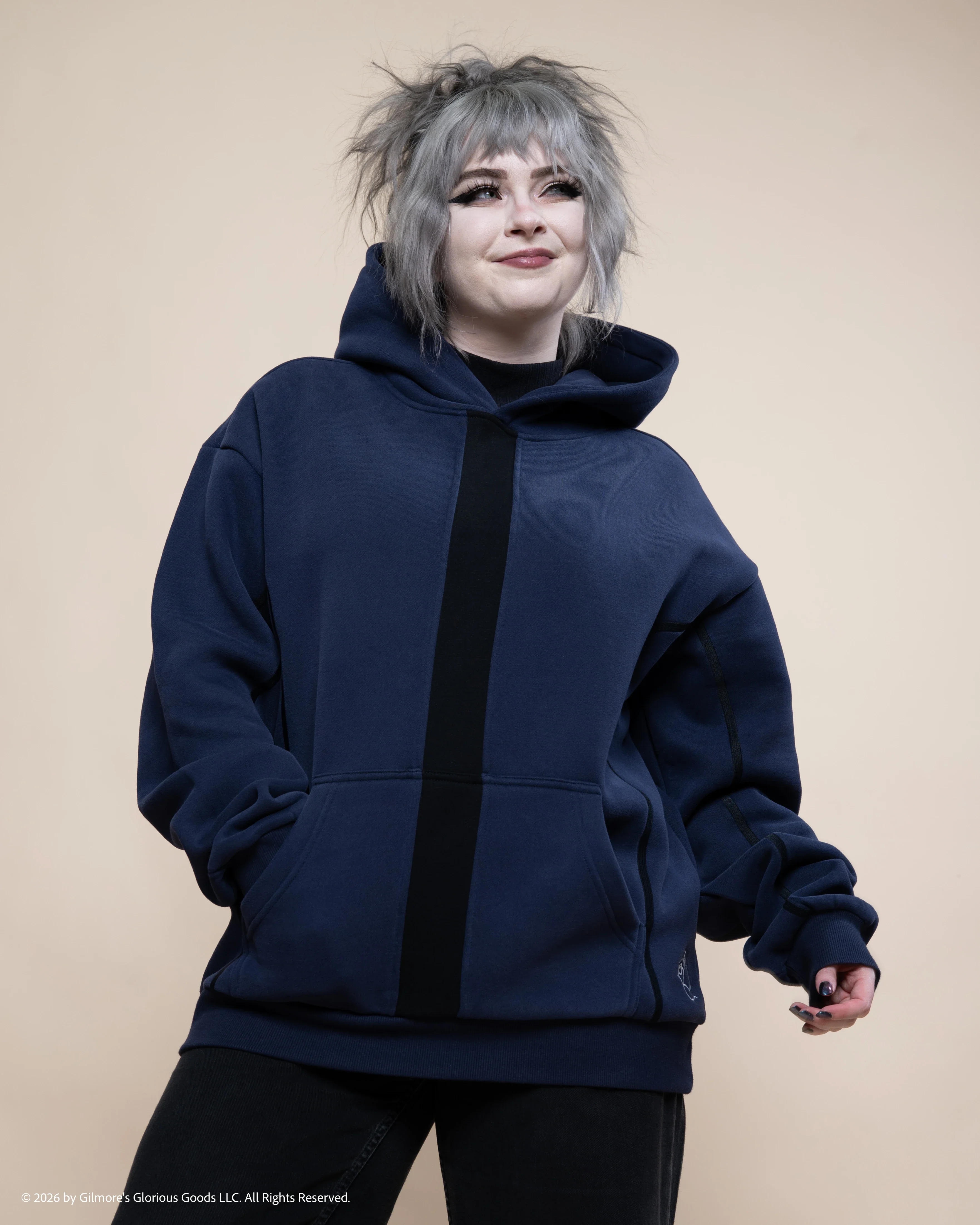 Yasha Hoodie - Image 4