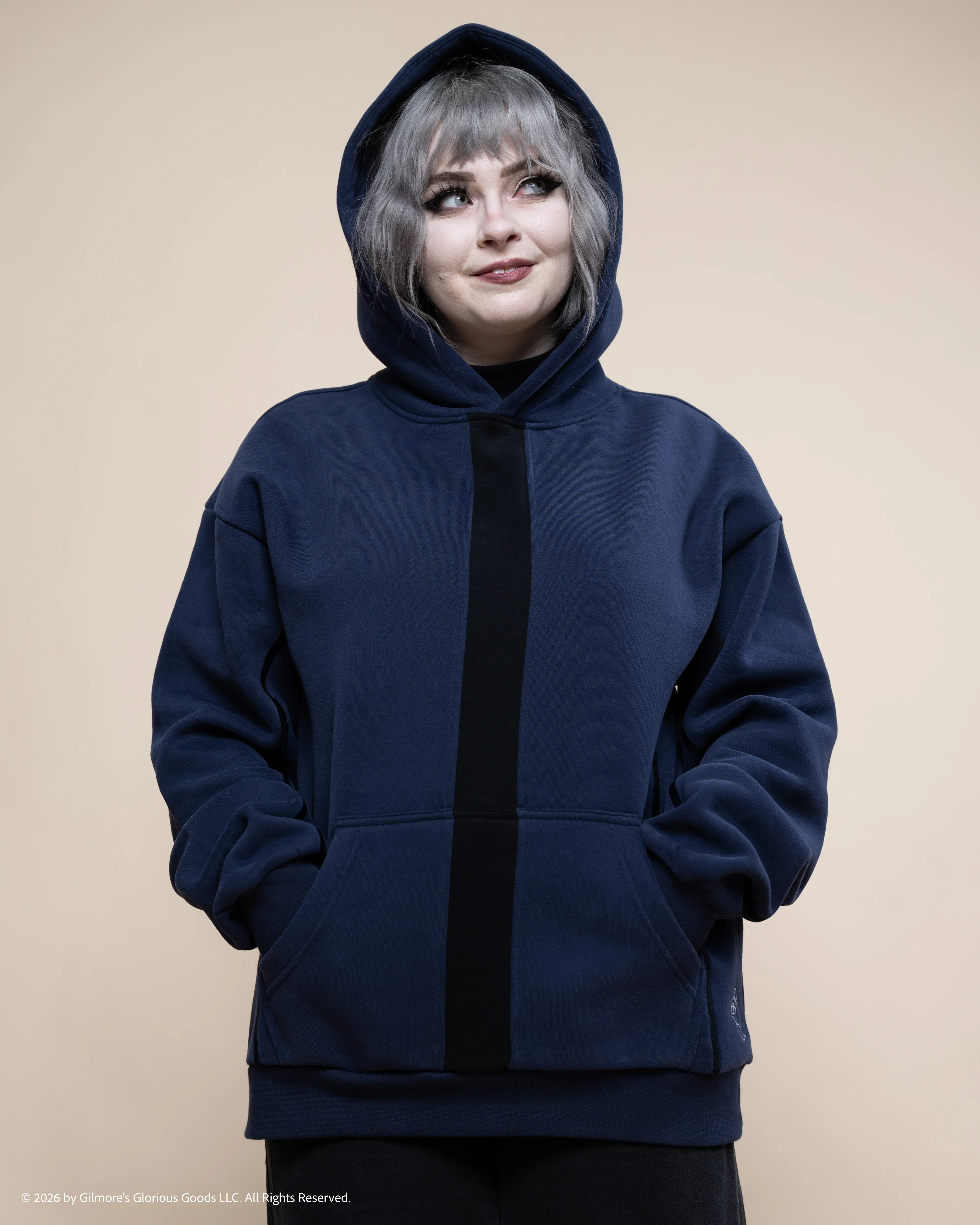Yasha Hoodie - Image 5
