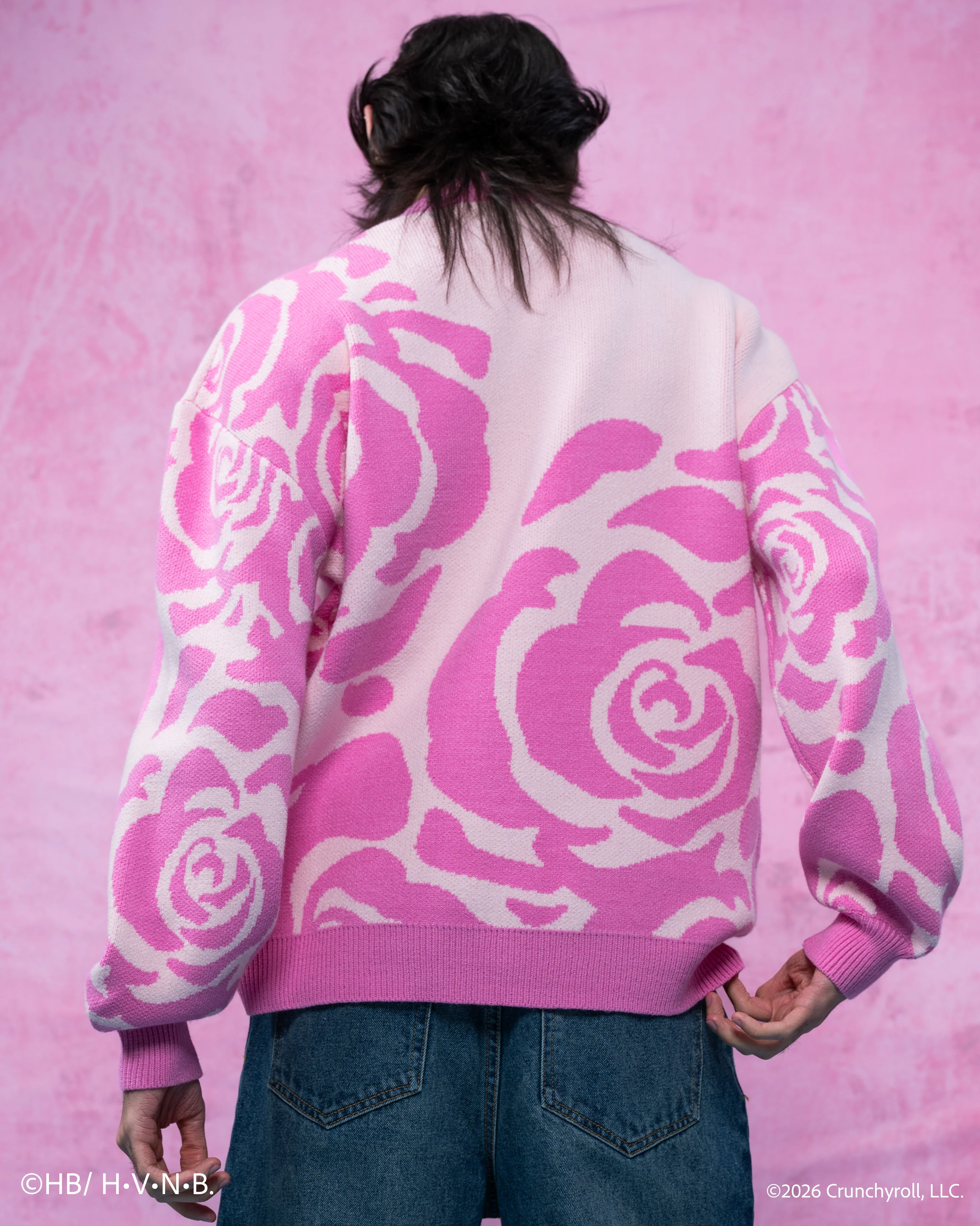 You Are a Host Cardigan [PRE-APPROVAL] - Image 10