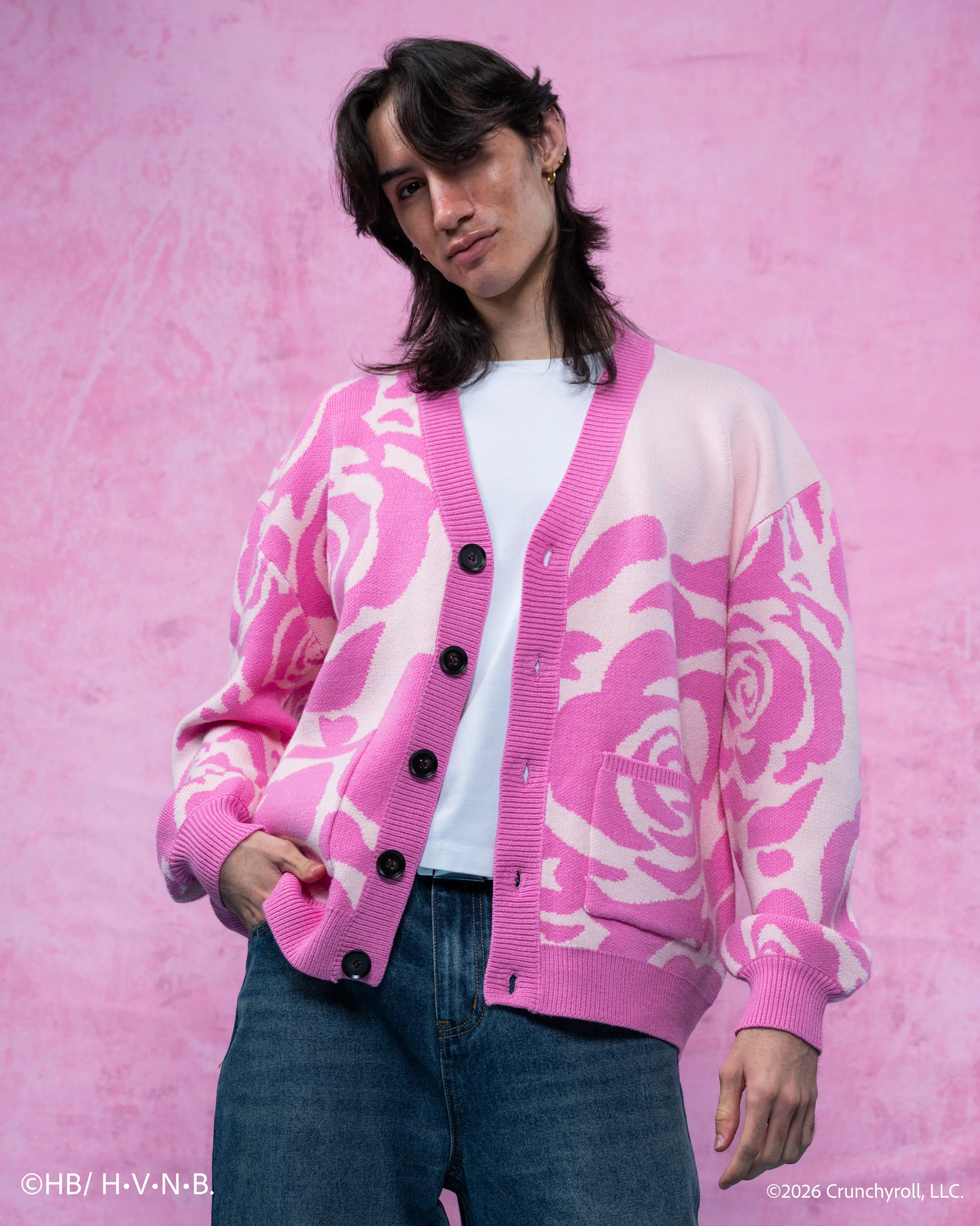 You Are a Host Cardigan [PRE-APPROVAL] - Image 11