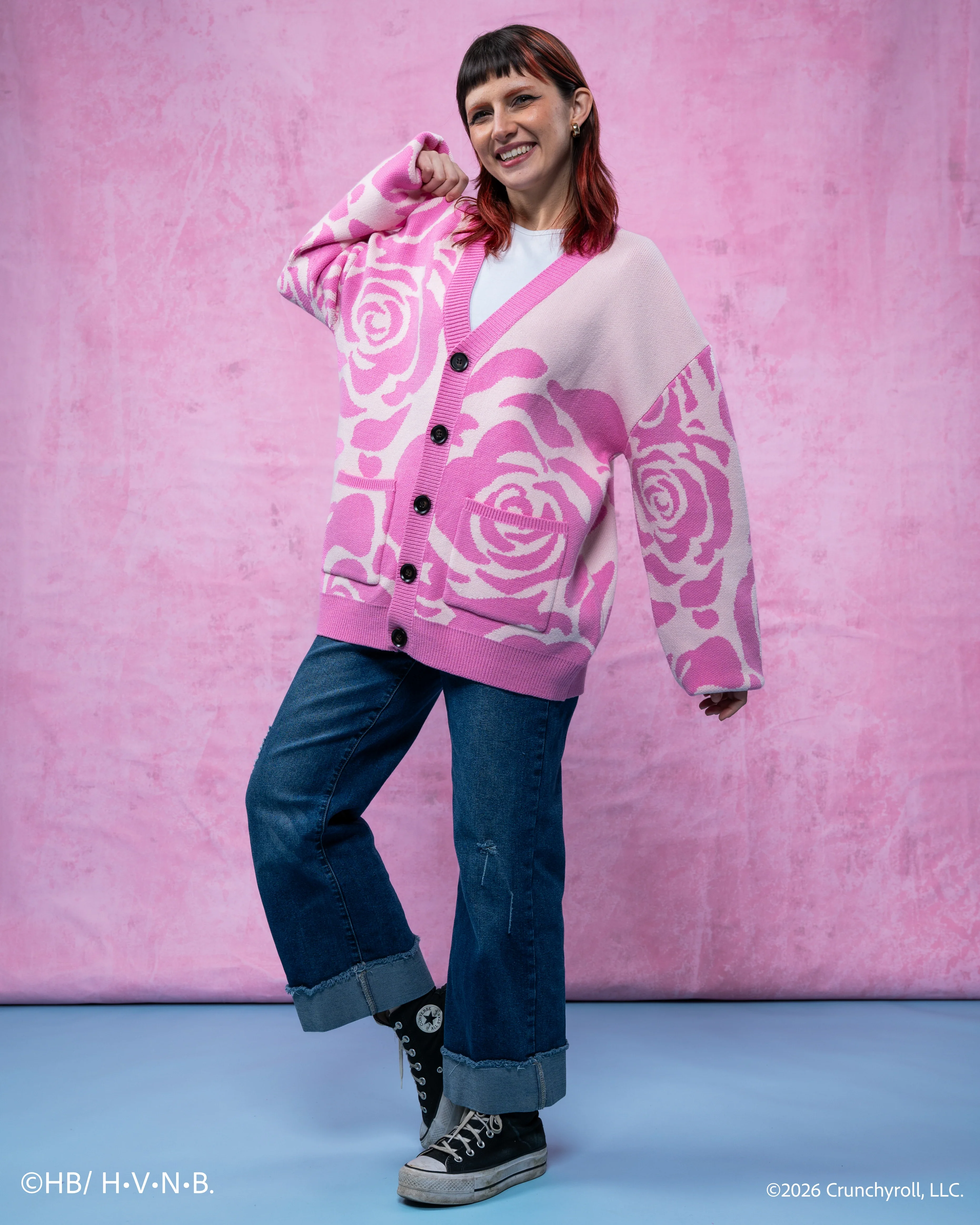 You Are a Host Cardigan [PRE-APPROVAL] - Image 5