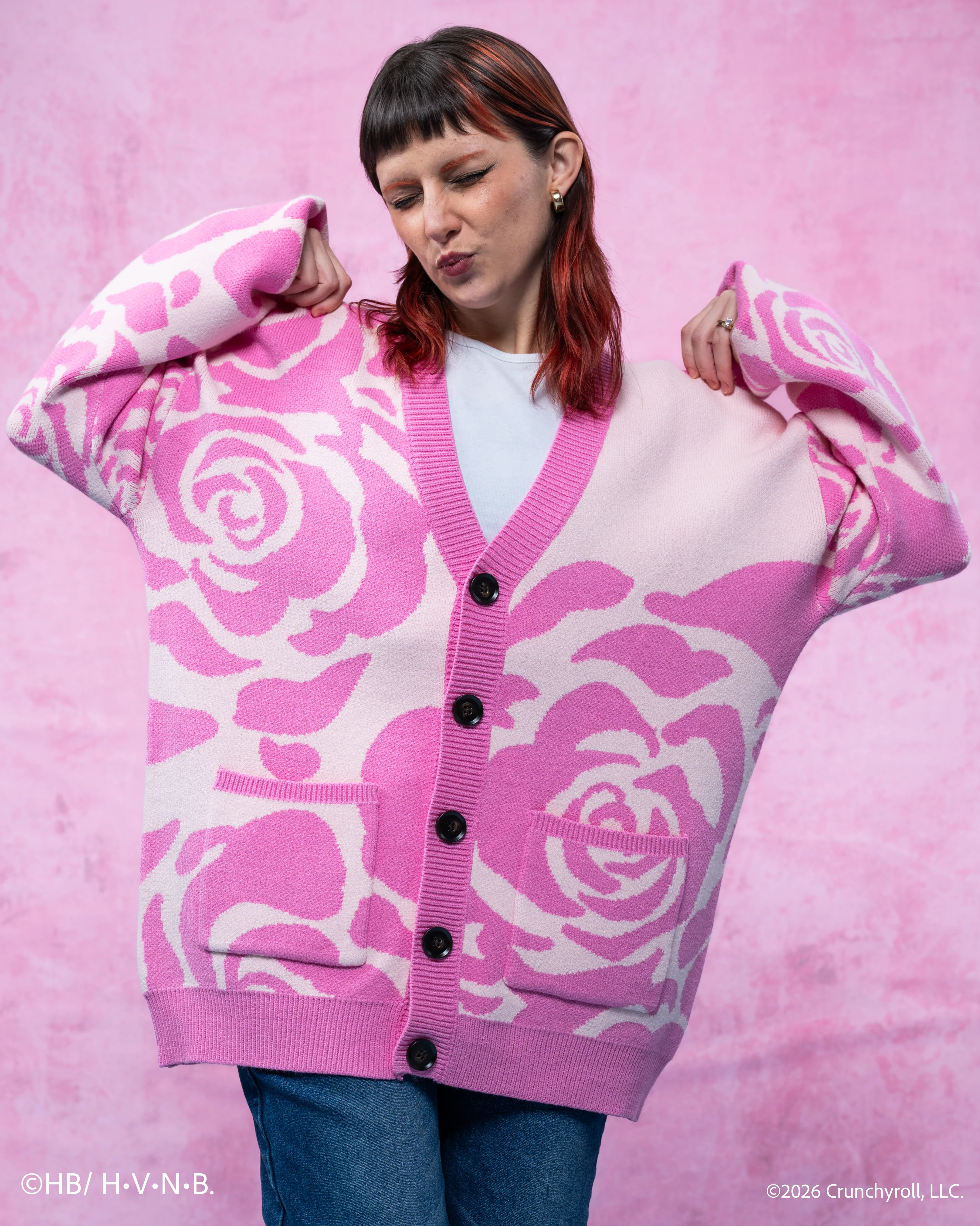 You Are a Host Cardigan [PRE-APPROVAL] - Image 6
