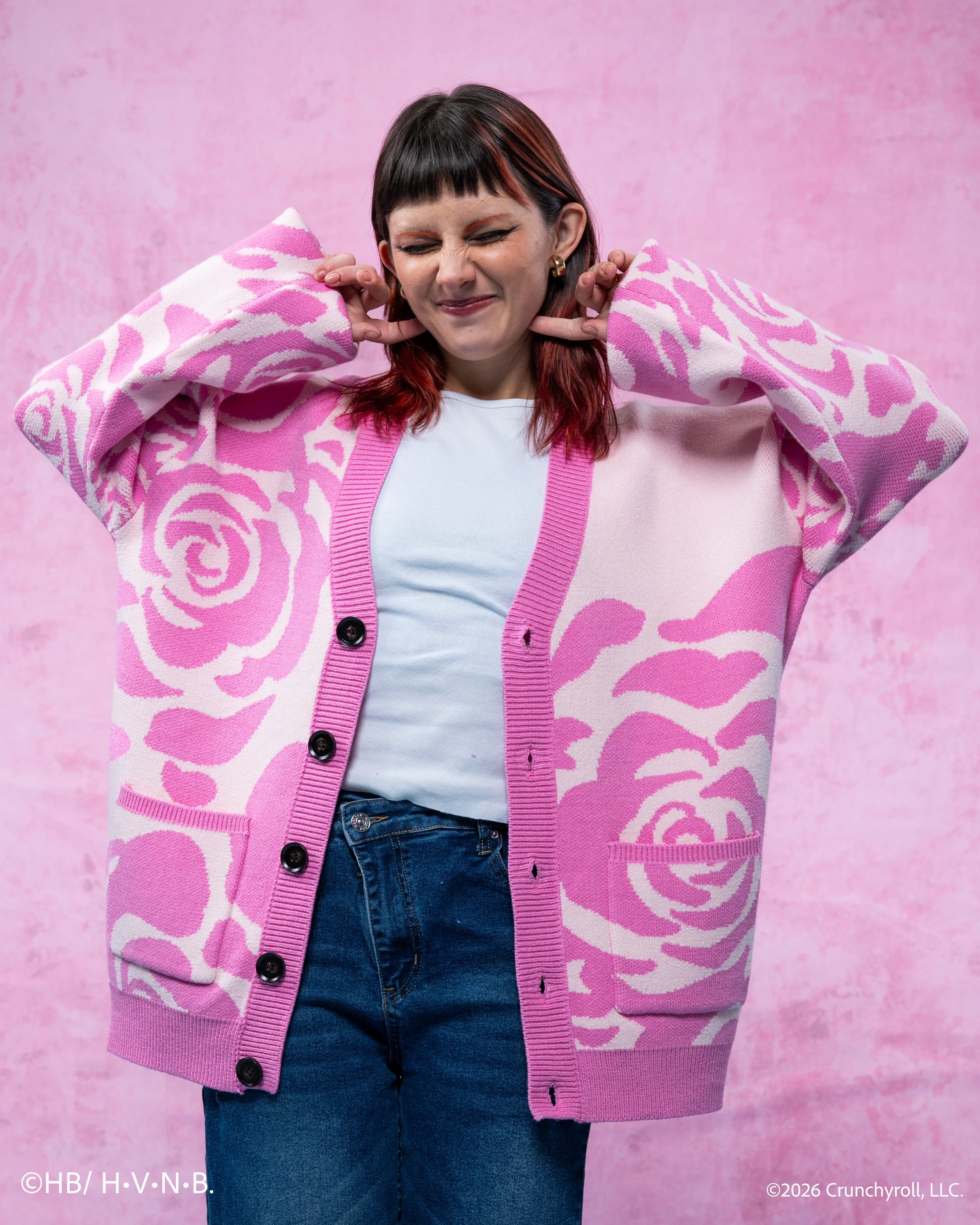 You Are a Host Cardigan [PRE-APPROVAL] - Image 7